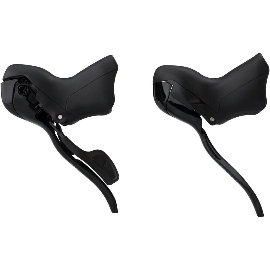 Internal Gear Drop Bar Shifters - Image 6
