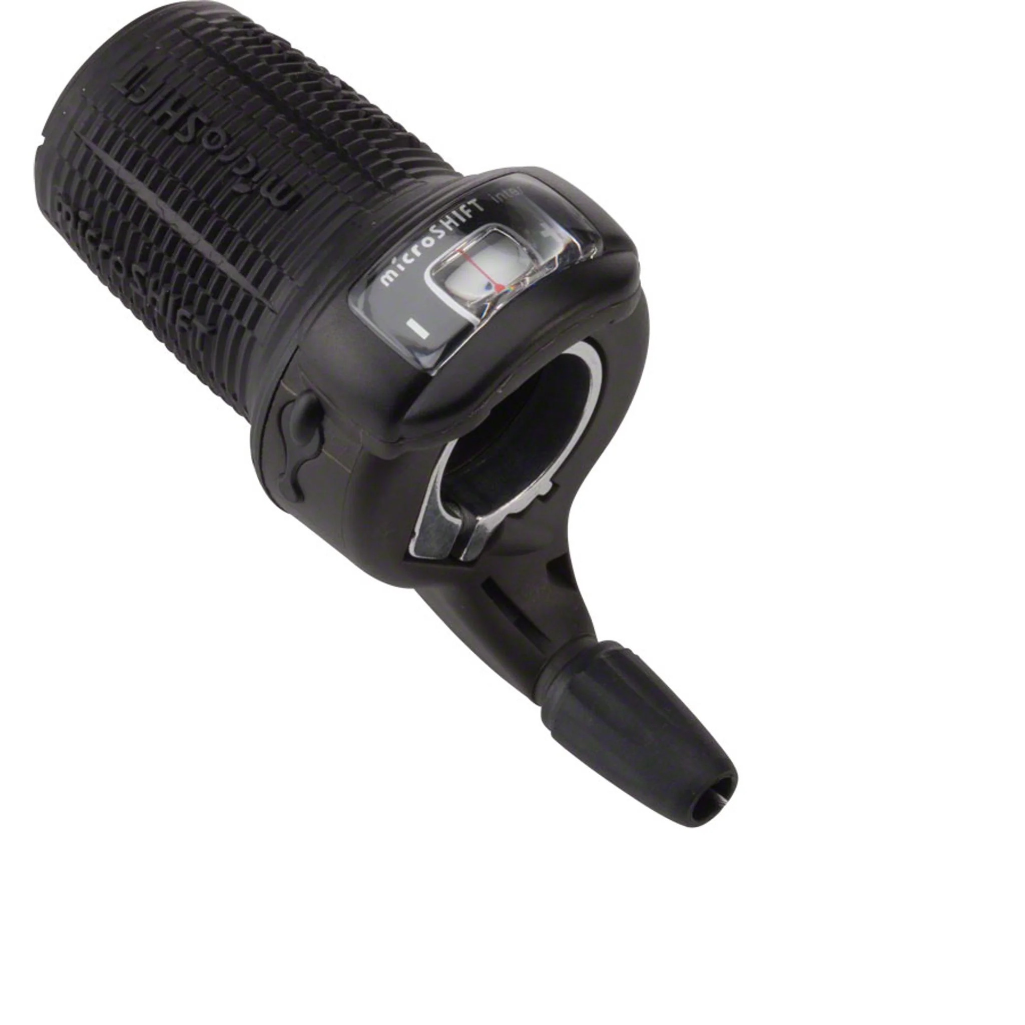 Internal Gear Twist Shifter