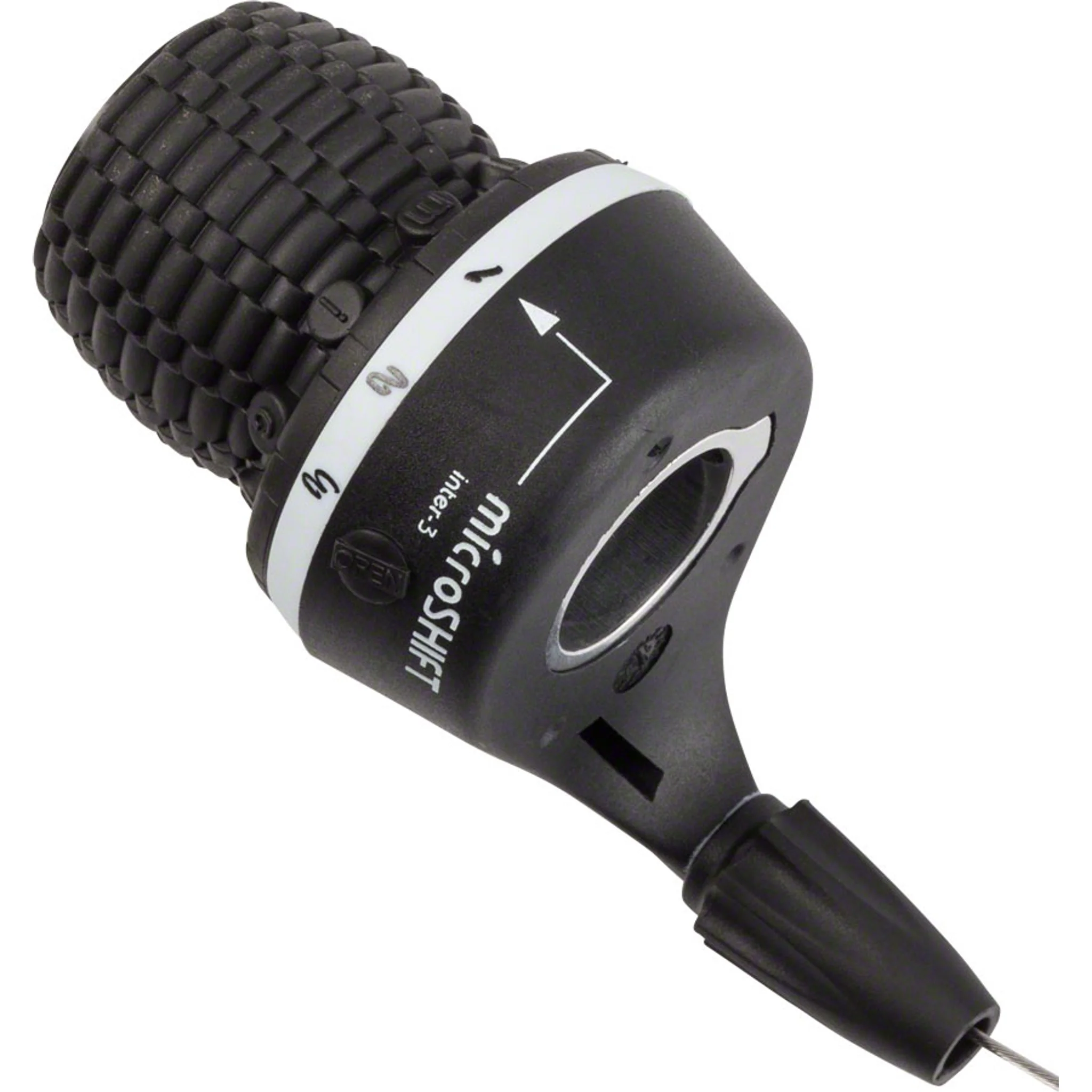 Internal Gear Twist Shifter - Image 2