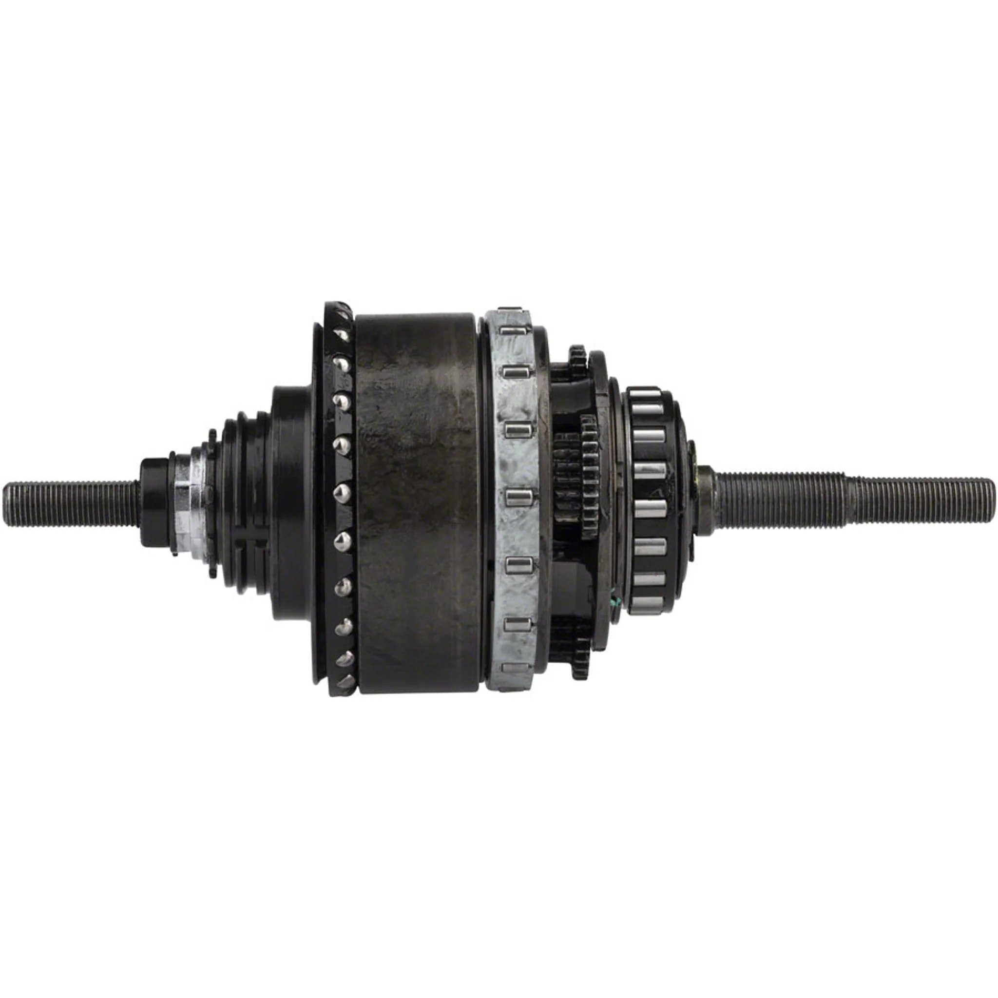 Internally Geared Hub Small Parts - Image 4