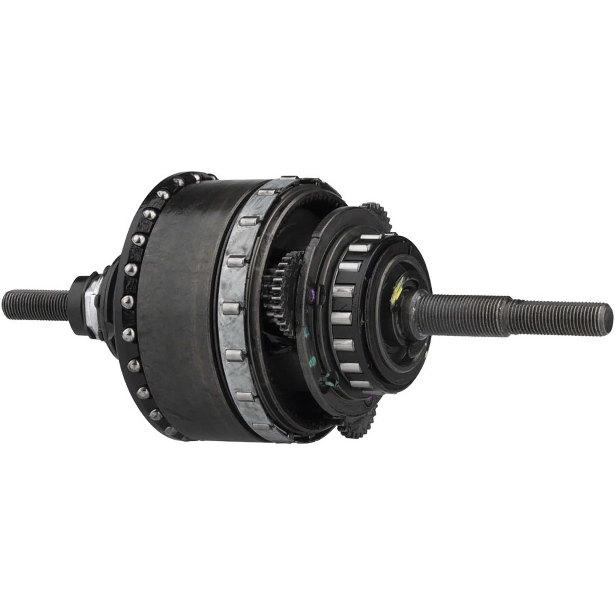 Internally Geared Hub Small Parts - Image 5