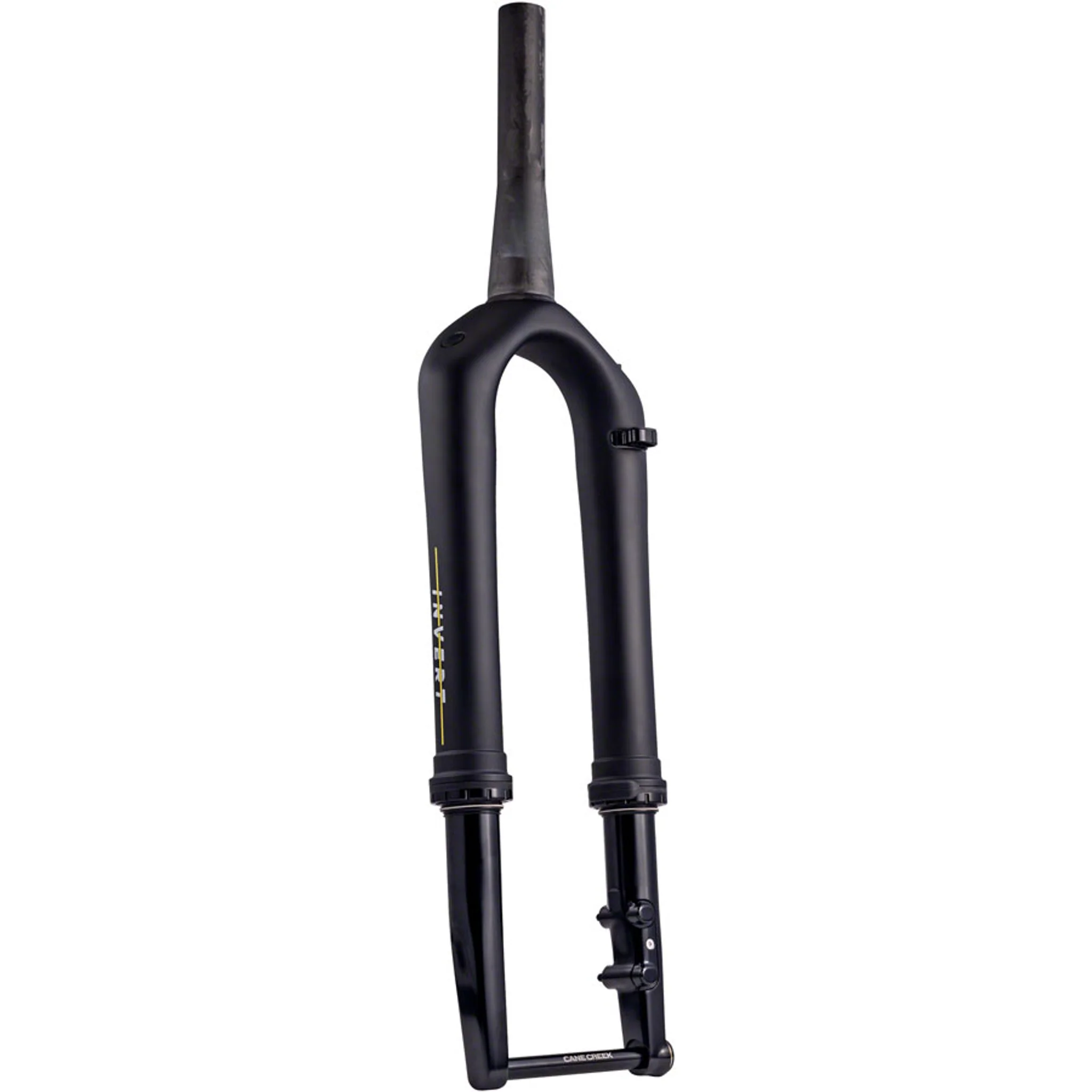 Invert Gravel Suspension Fork - Image 3