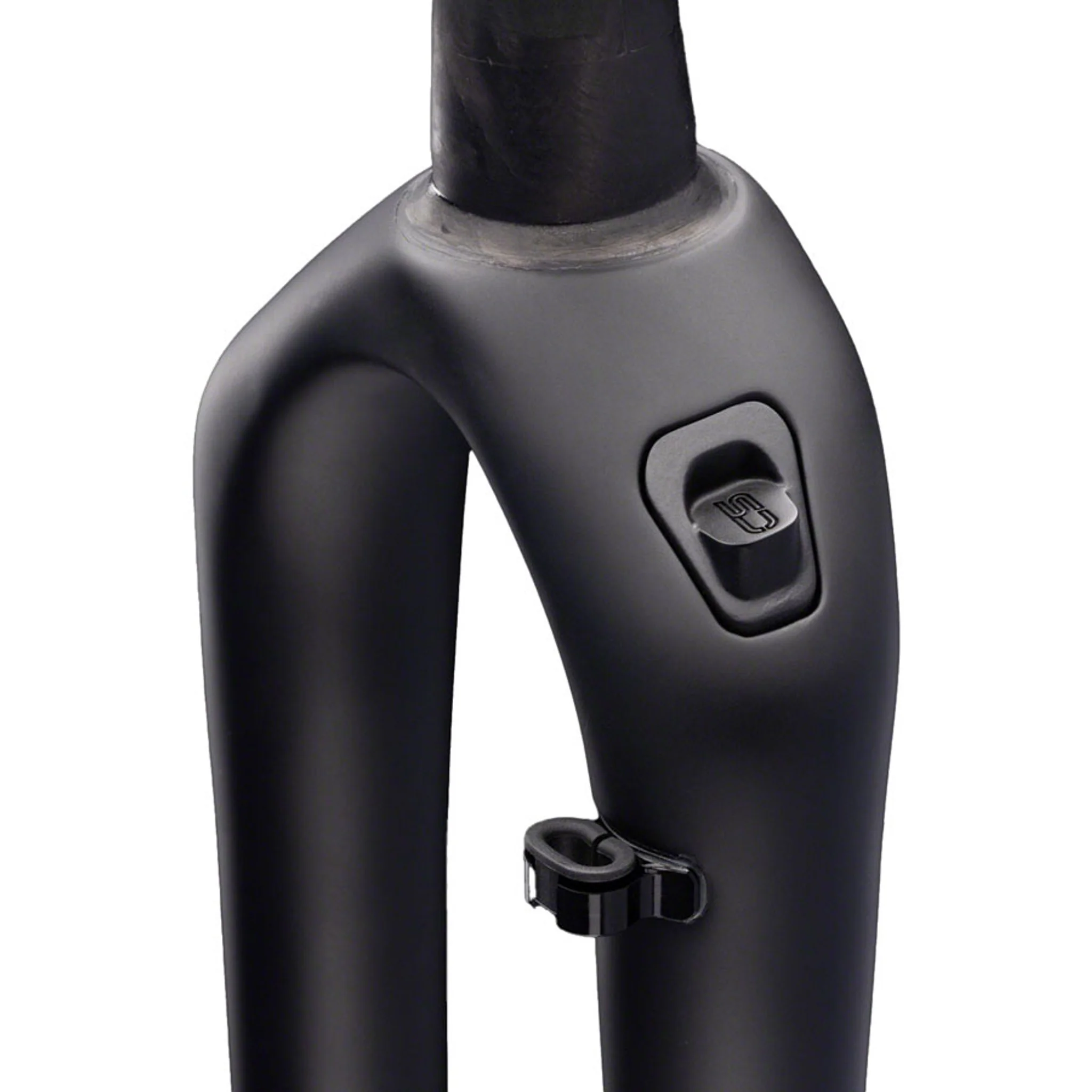 Invert Gravel Suspension Fork - Image 4