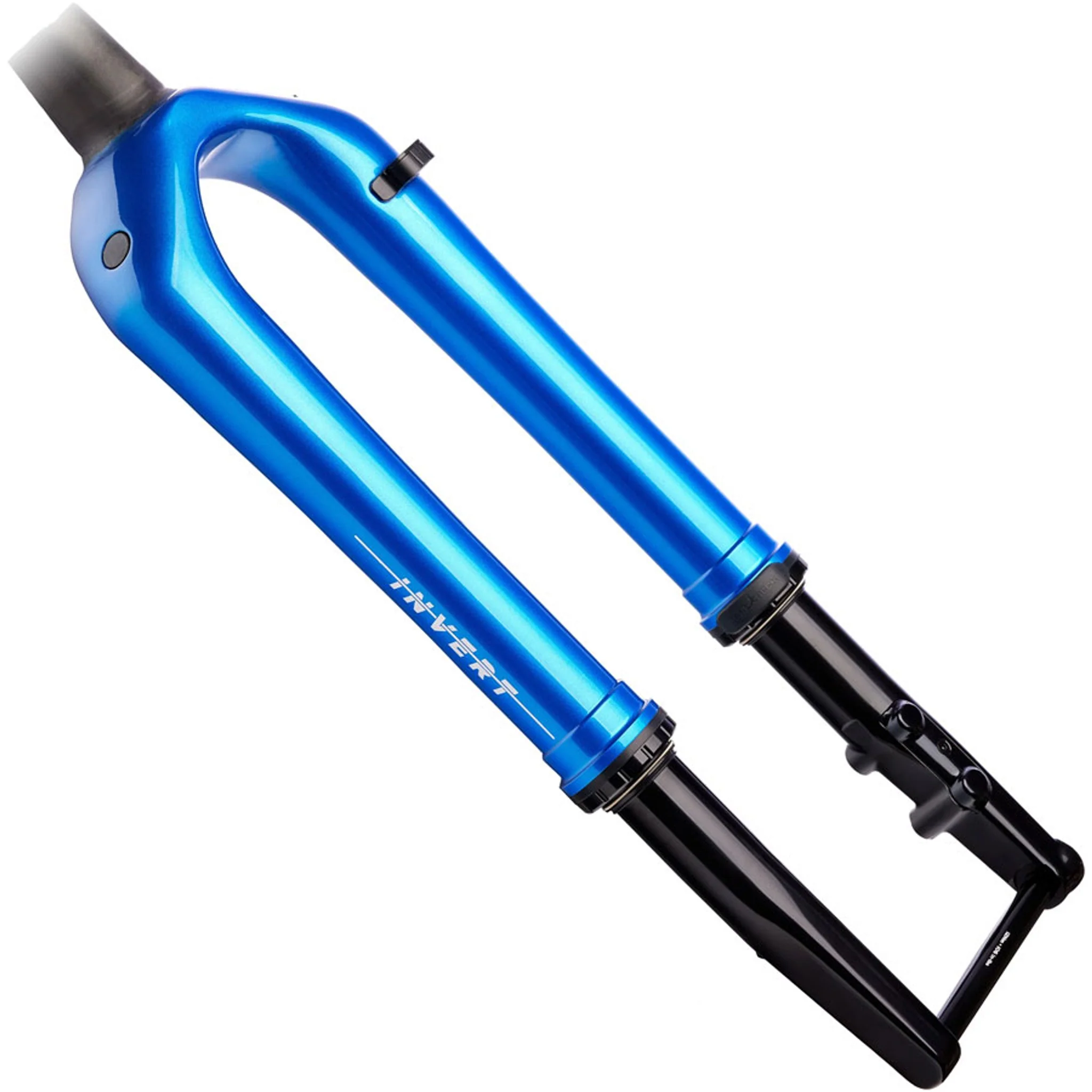 Invert Gravel Suspension Fork - Image 5