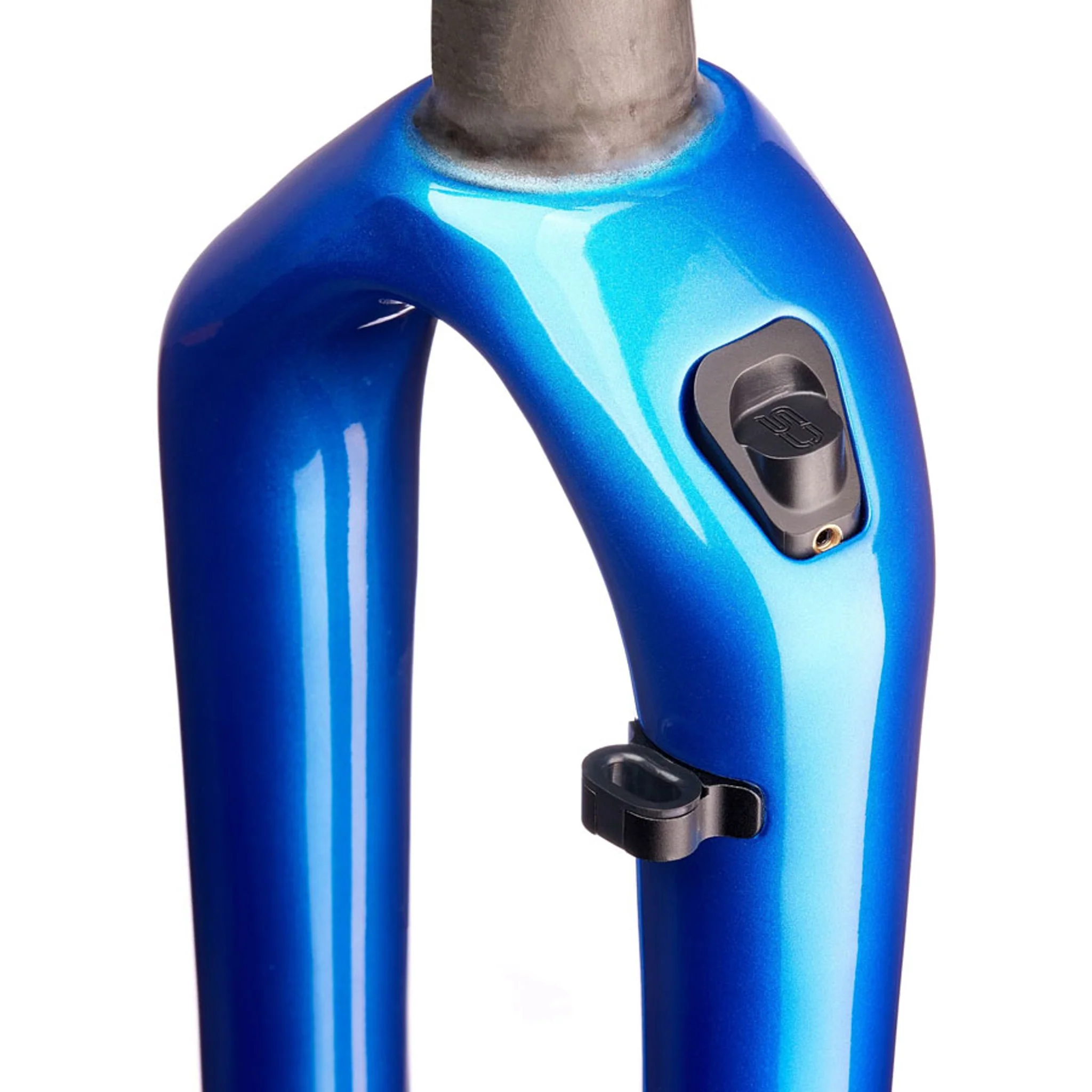 Invert Gravel Suspension Fork - Image 6
