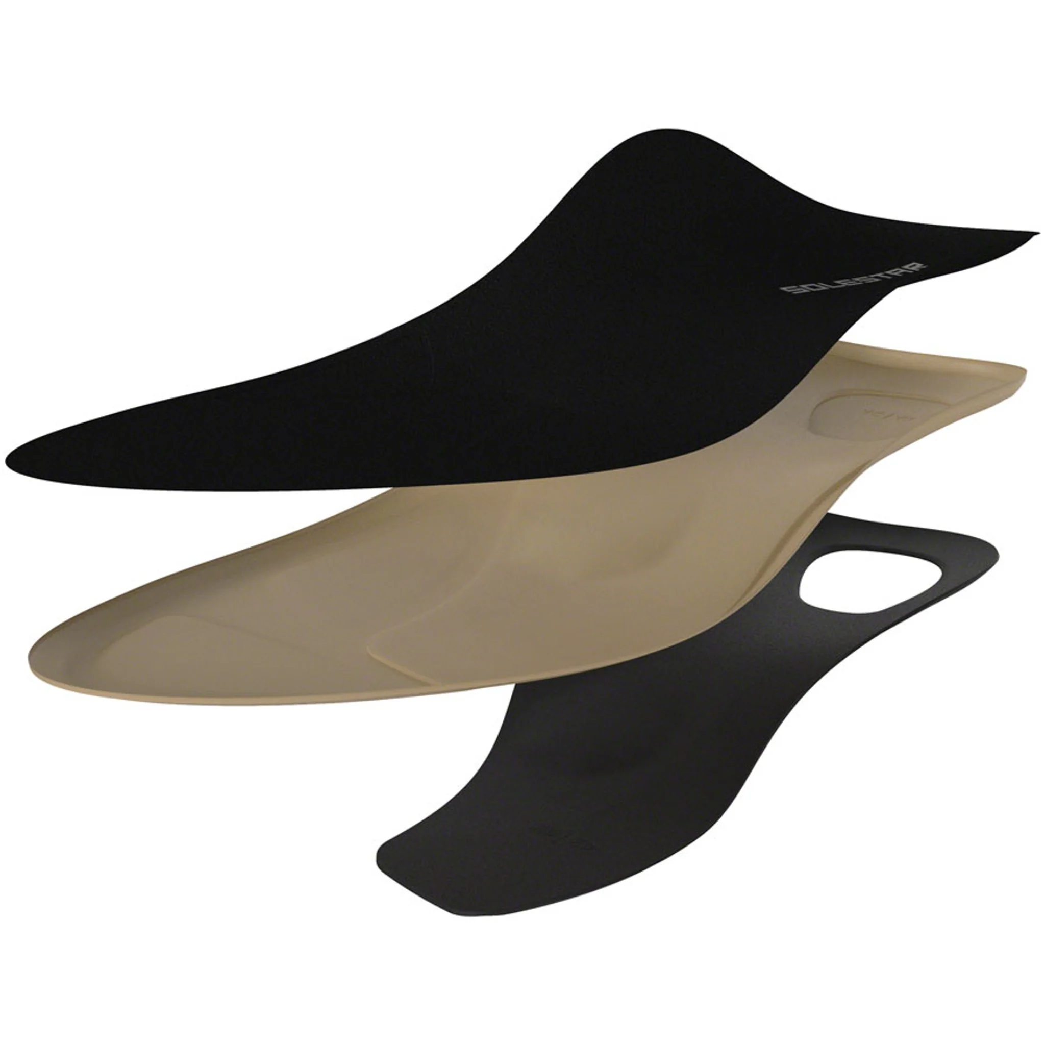 IP Tour Solestar Insoles - Image 3