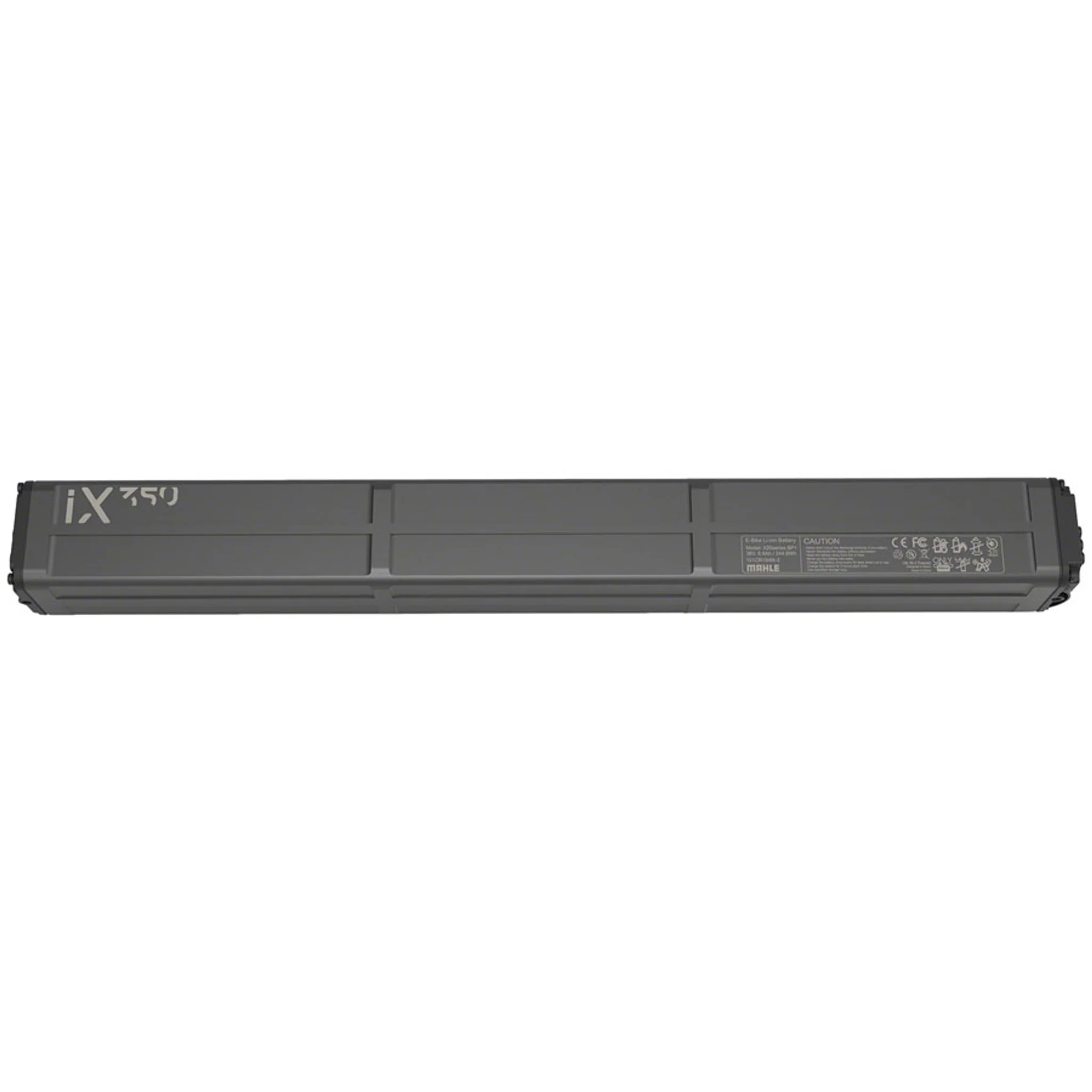 IX Series Ebike Batteries - Image 2