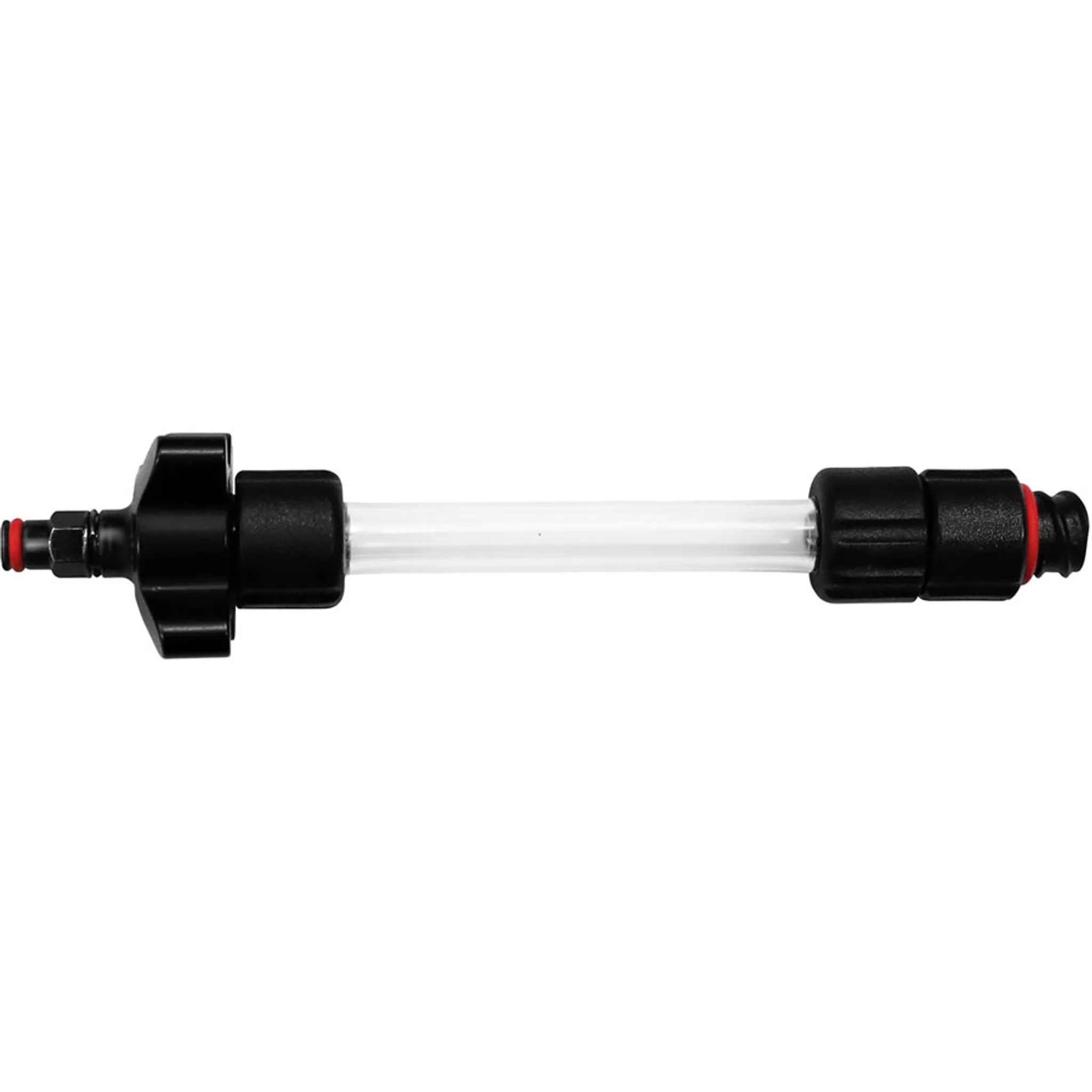 Jagwire Pro Bleed Nipple Fitting - For use with SRAM Maven and DB8 Mineral Oil Calipers