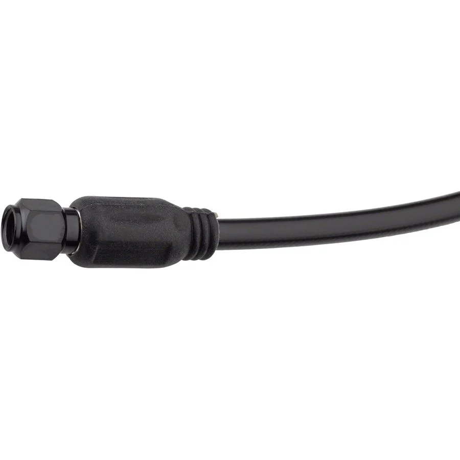 Jagwire Pro Hydraulic Disc Brake Hose Kit 3000mm, Black - Image 2