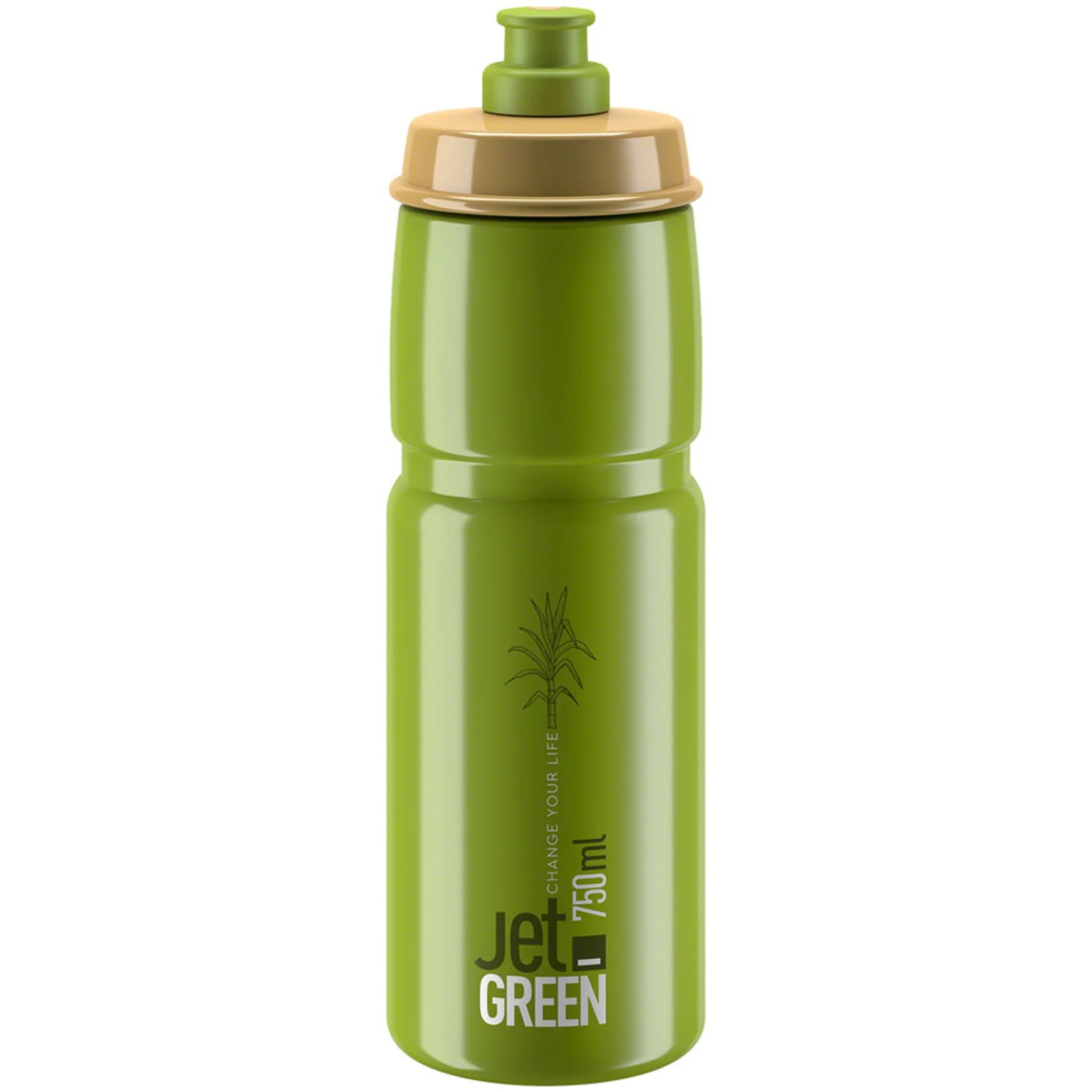 JET Bottle