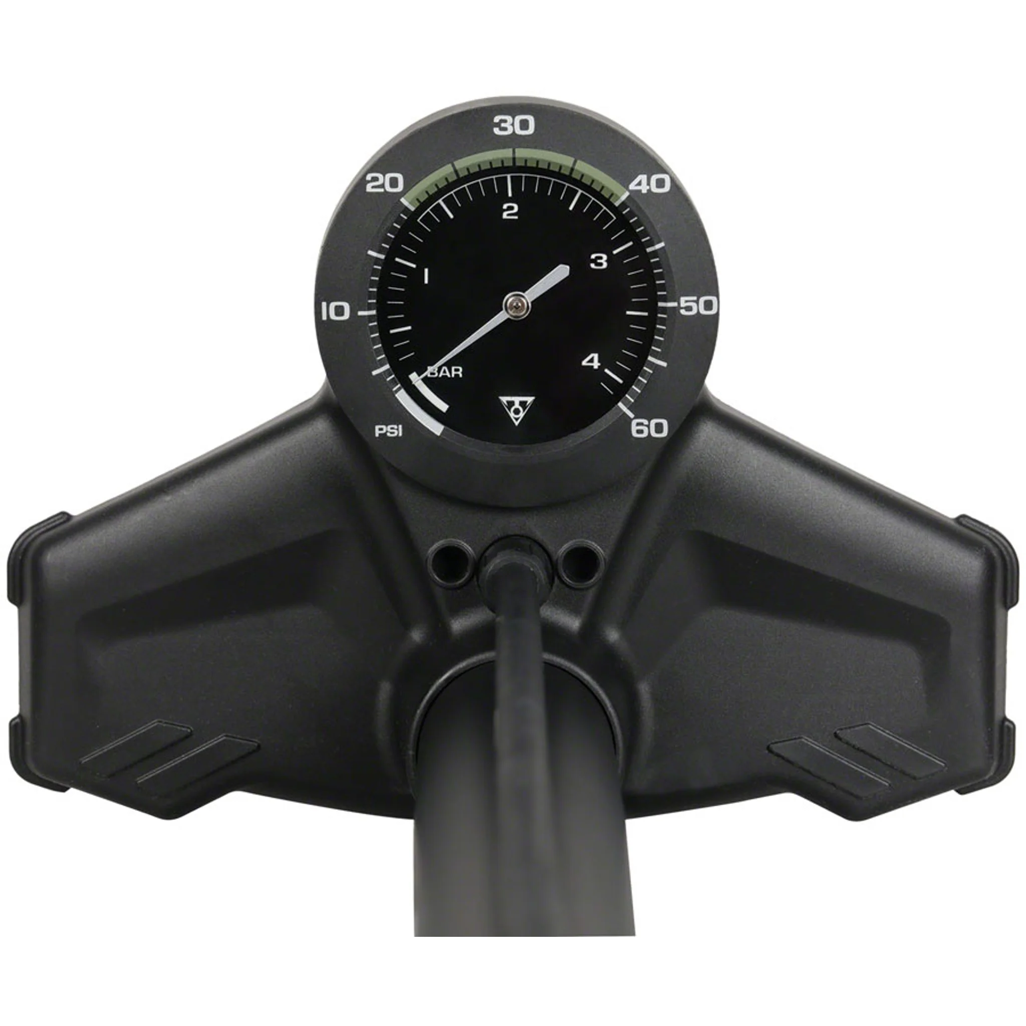 JoeBlow Mountain EX Floor Pump - Image 3