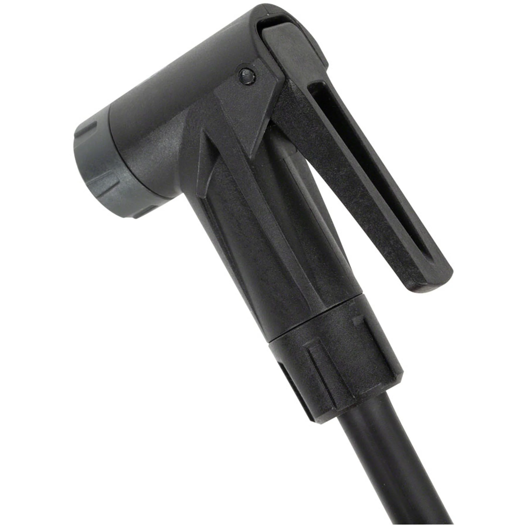 JoeBlow Mountain EX Floor Pump - Image 4