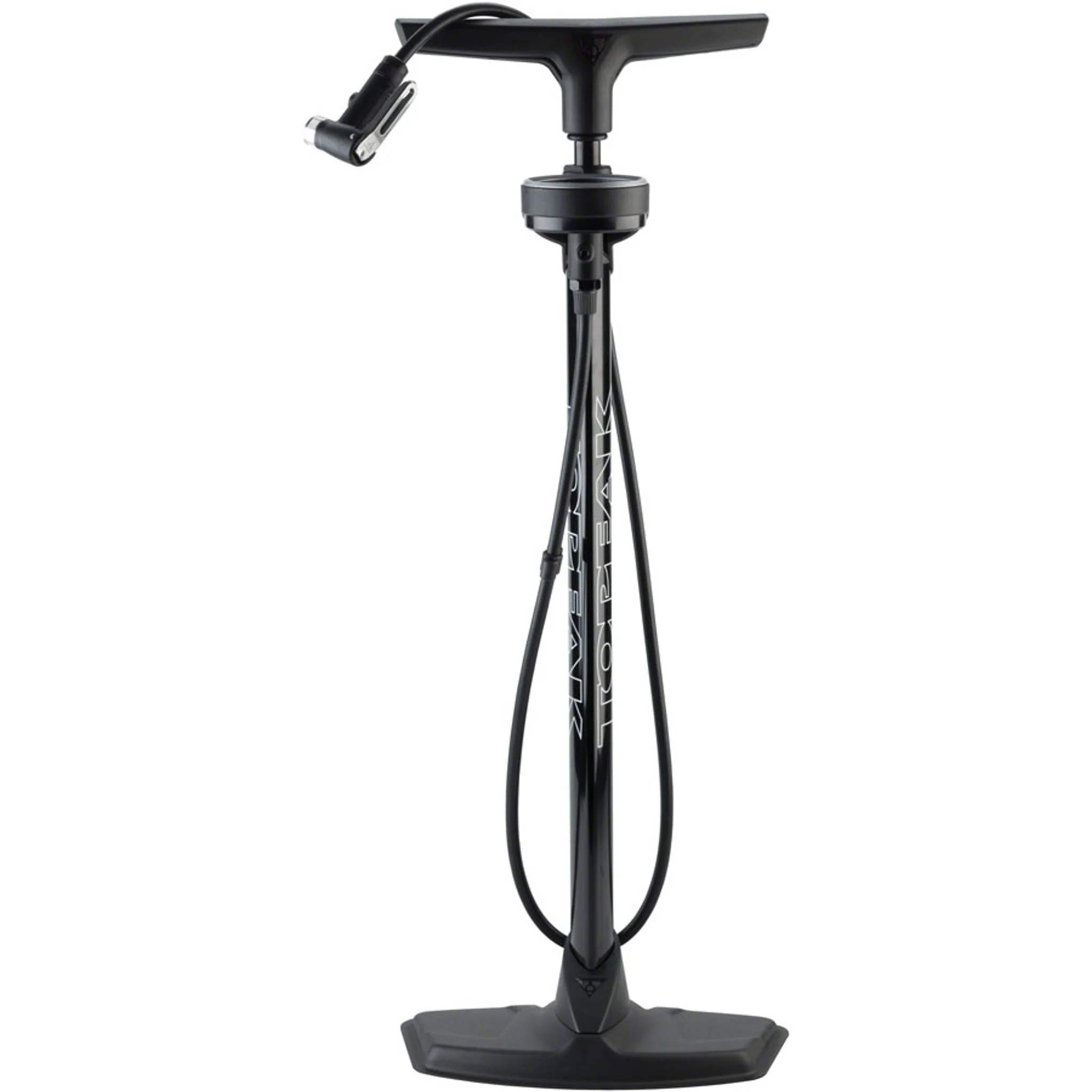 JoeBlow Pro X Floor Pump with 3" Gauge
