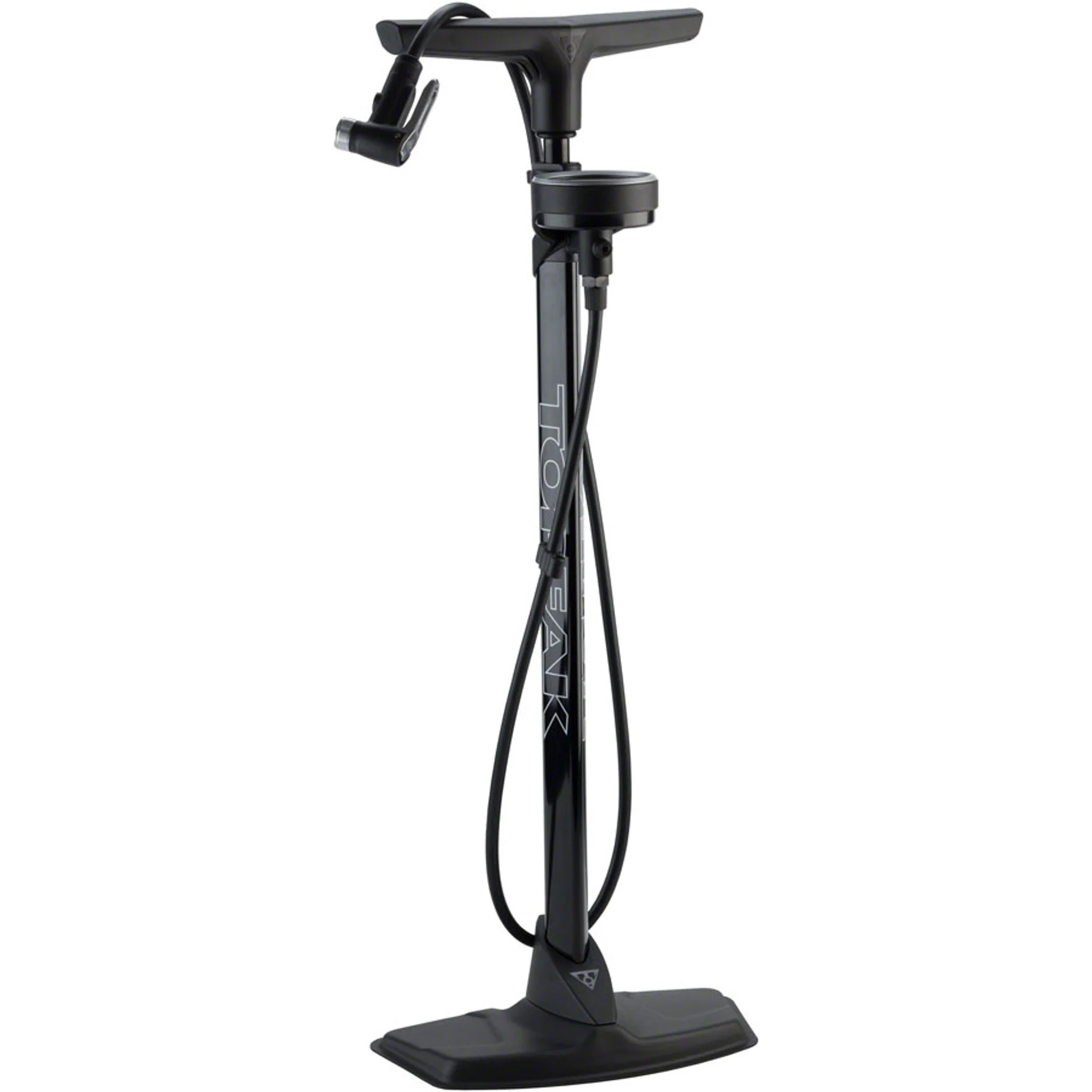 JoeBlow Pro X Floor Pump with 3" Gauge - Image 3