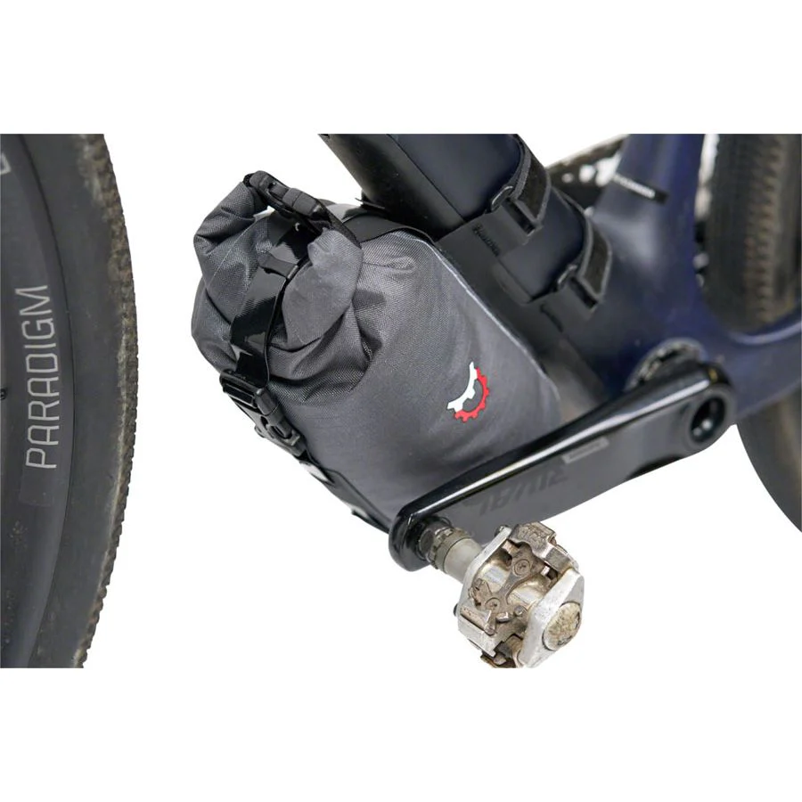 Joey Frame Pack - Revelate Joey Downtube Bag - Image 16