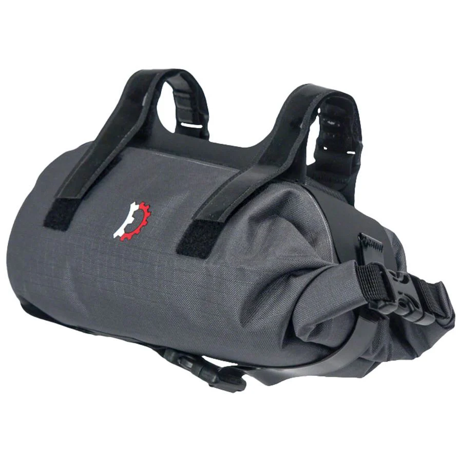 Joey Frame Pack - Revelate Joey Downtube Bag - Image 3