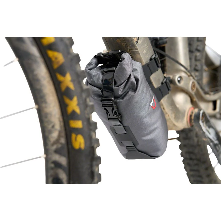Joey Frame Pack - Revelate Joey Downtube Bag - Image 6
