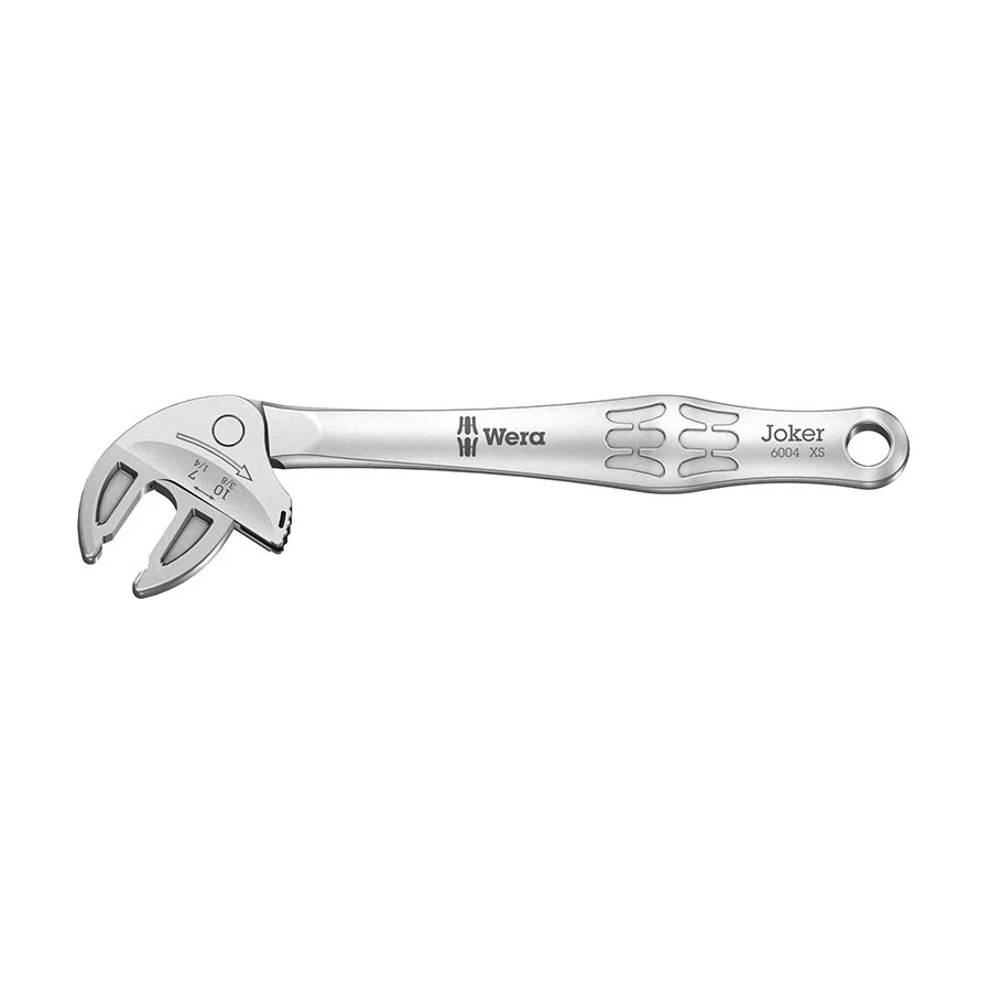Joker Self-Setting Spanner