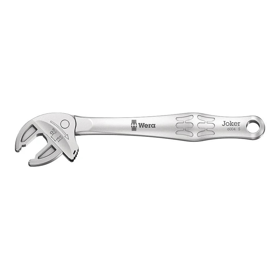 Joker Self-Setting Spanner - Image 2