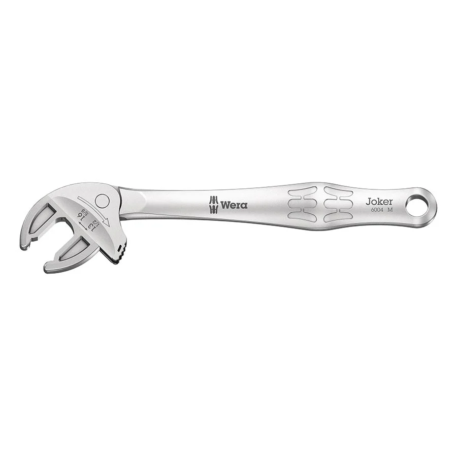Joker Self-Setting Spanner - Image 3