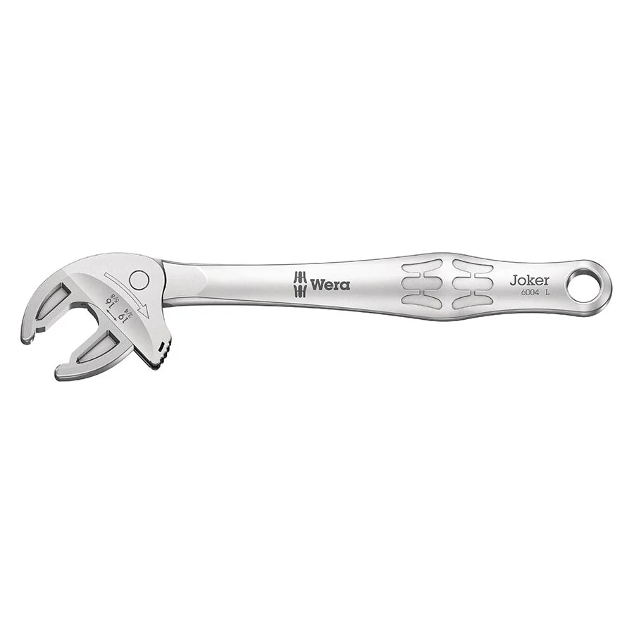 Joker Self-Setting Spanner - Image 4