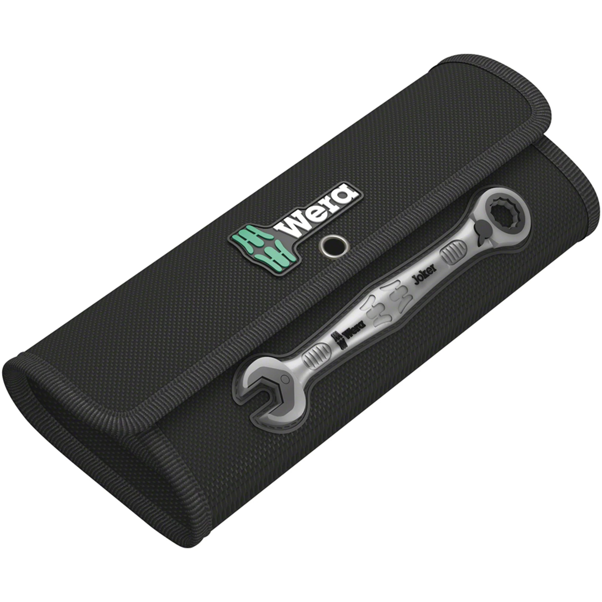 Joker Set Ratcheting Combination Wrench Set - Image 2