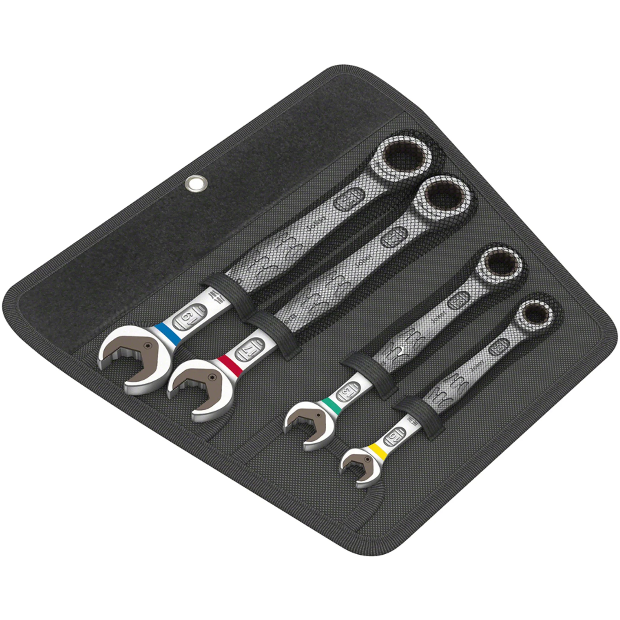 Joker Set Ratcheting Combination Wrench Set - Image 3