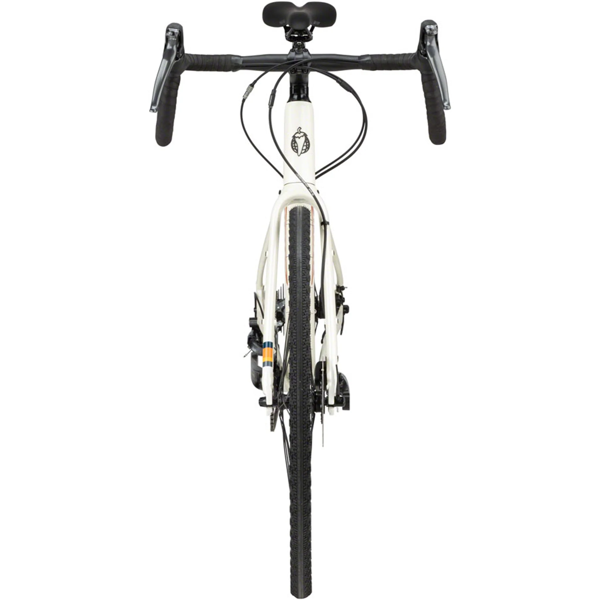 Journeyer Claris 700 Bike - Tan - Image 4