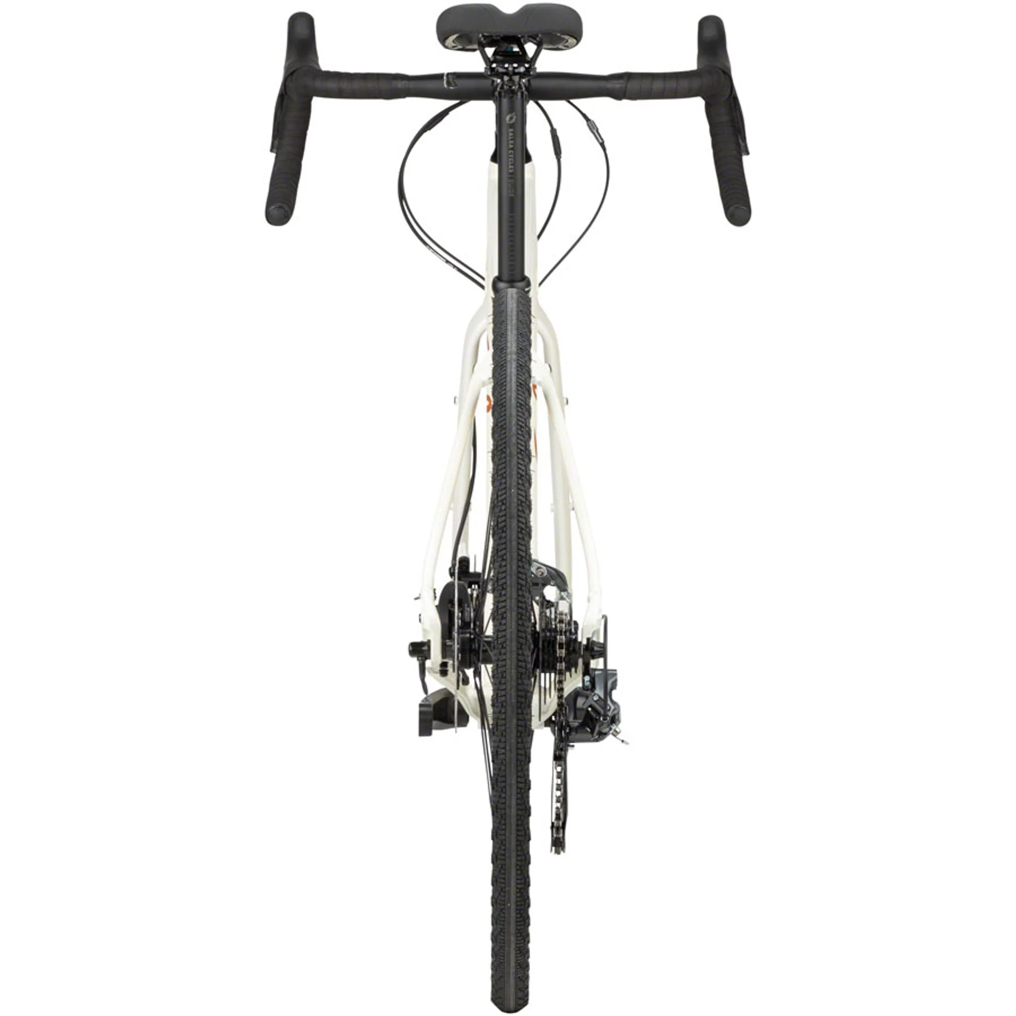 Journeyer Claris 700 Bike - Tan - Image 5