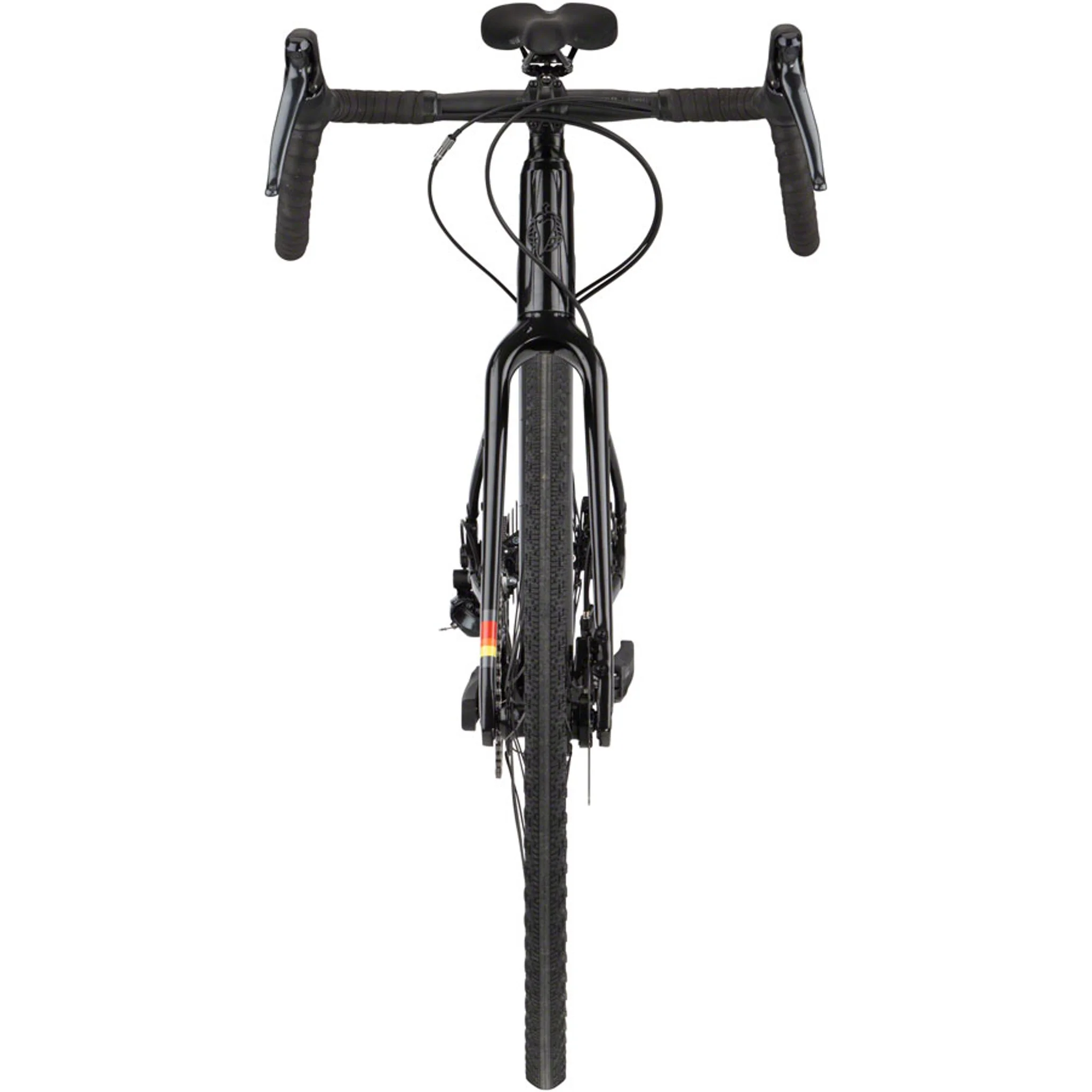 Journeyer Sora 700 Bike - Black - Image 4
