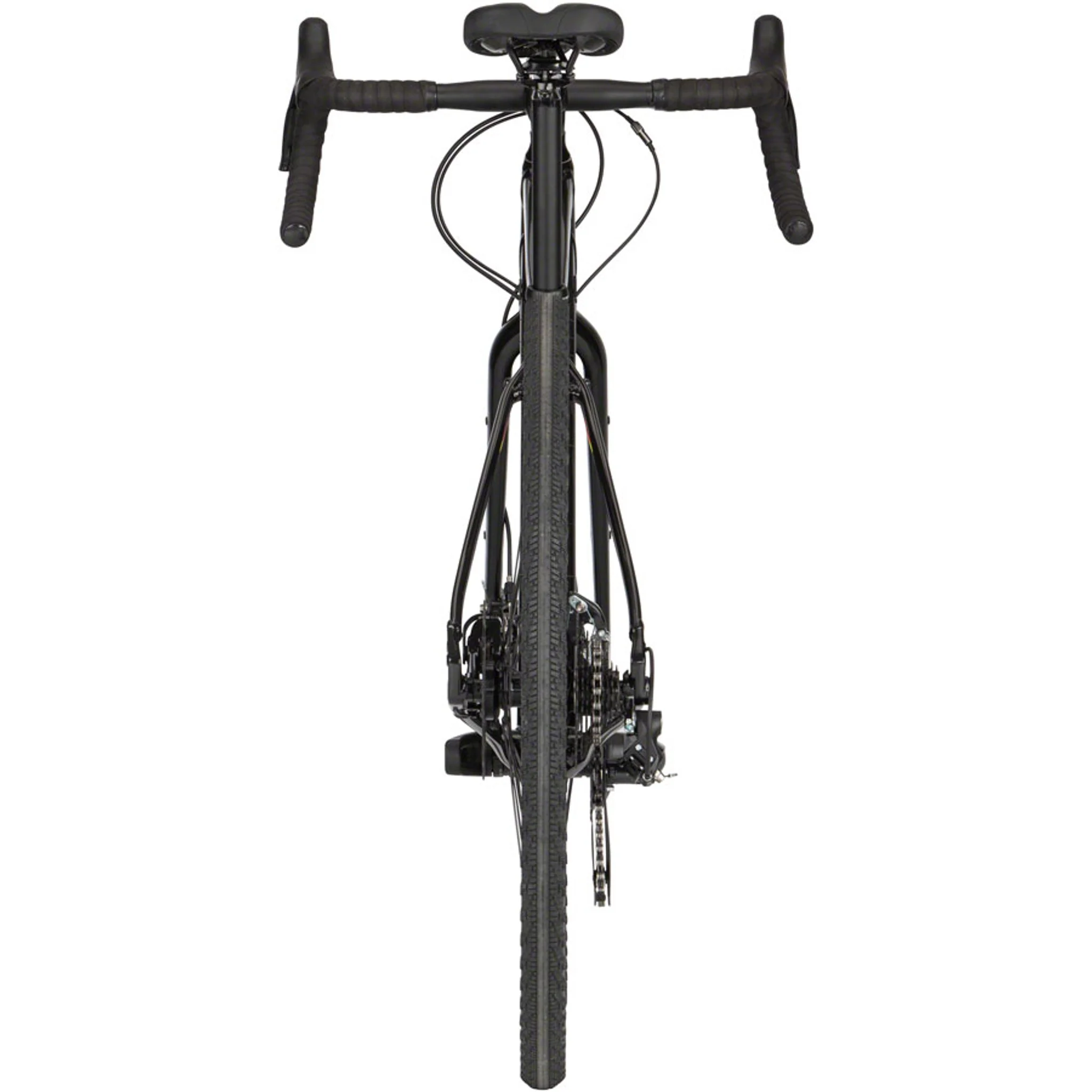 Journeyer Sora 700 Bike - Black - Image 5
