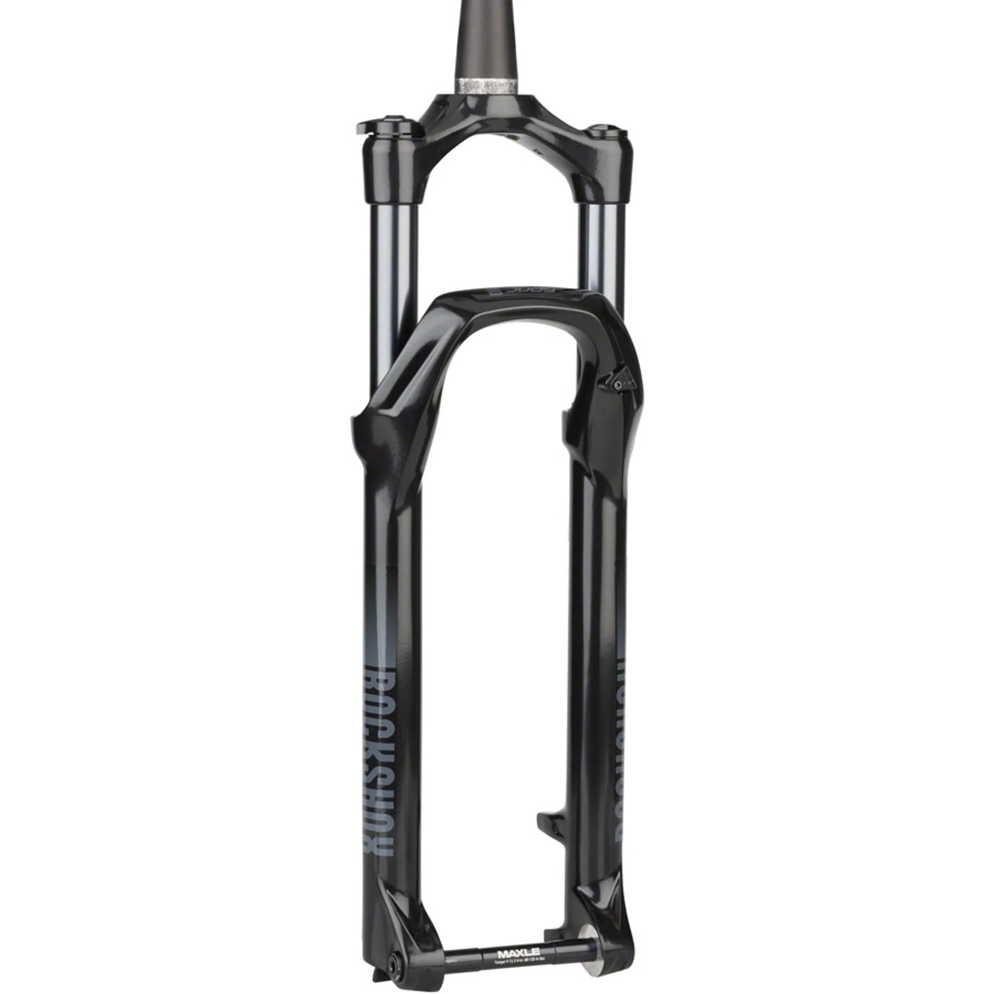 Judy Silver TK Suspension Fork - Image 7