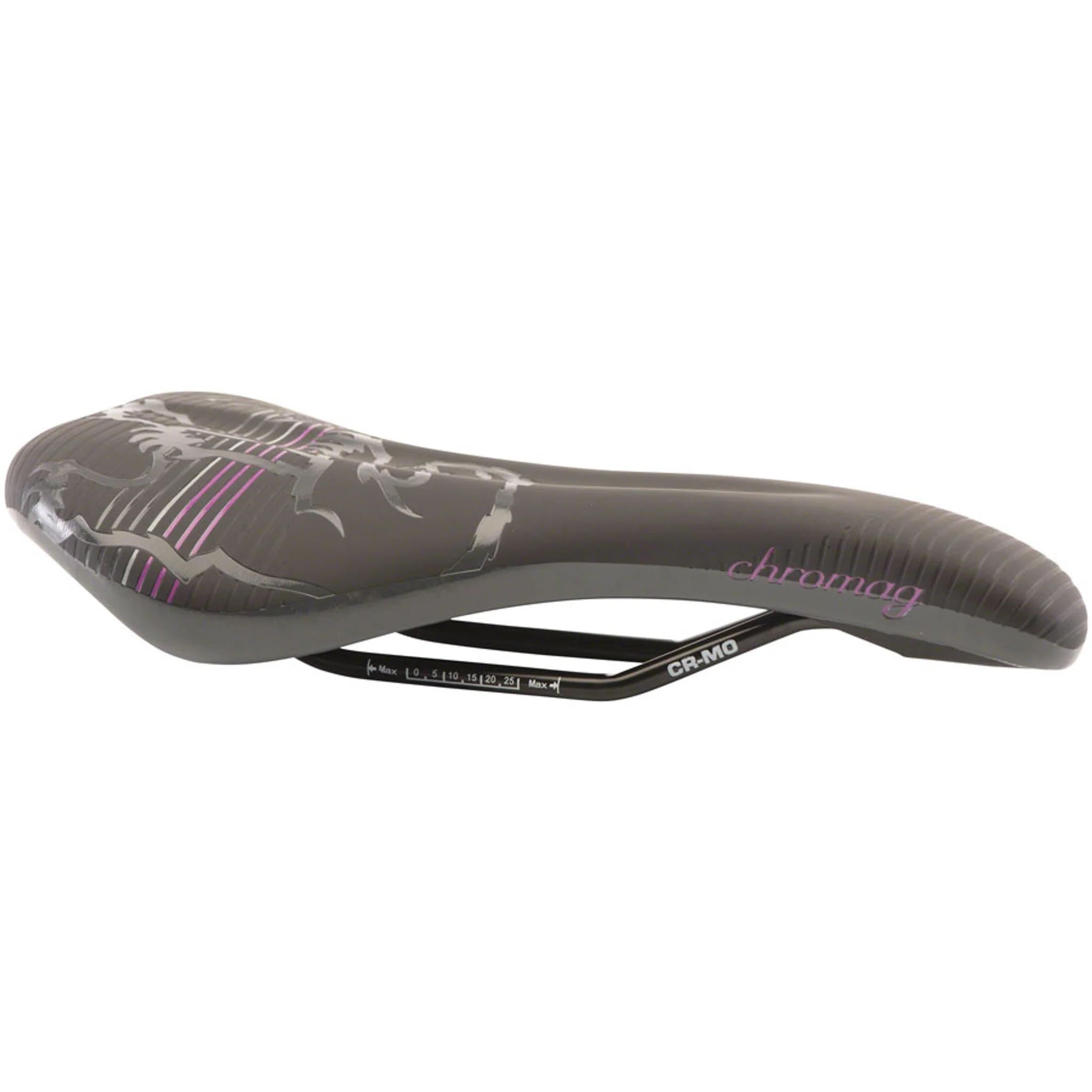 Juniper Saddle - Image 5