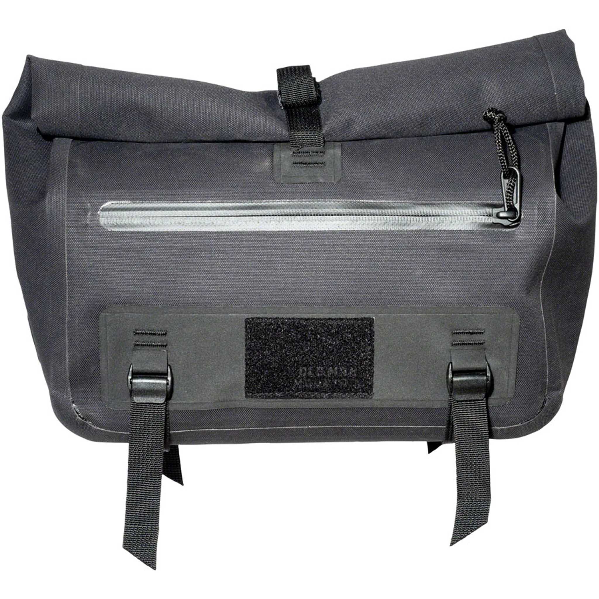 Juniper Trunk Bag - 7L, Black