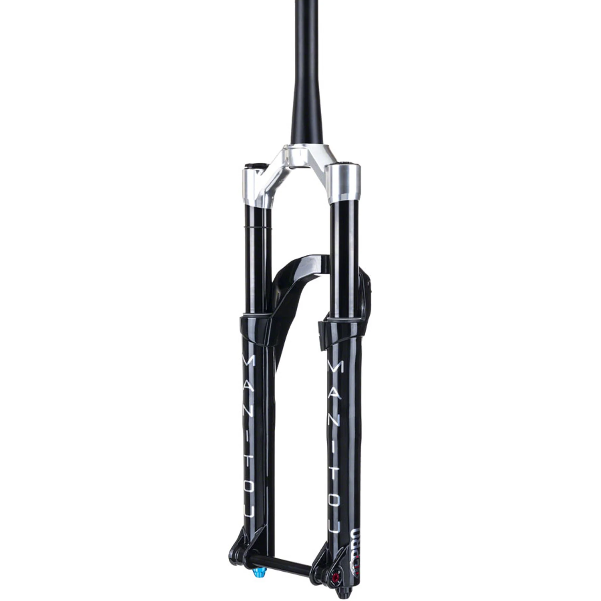 JUnit 34 Pro Suspension Fork - Image 2