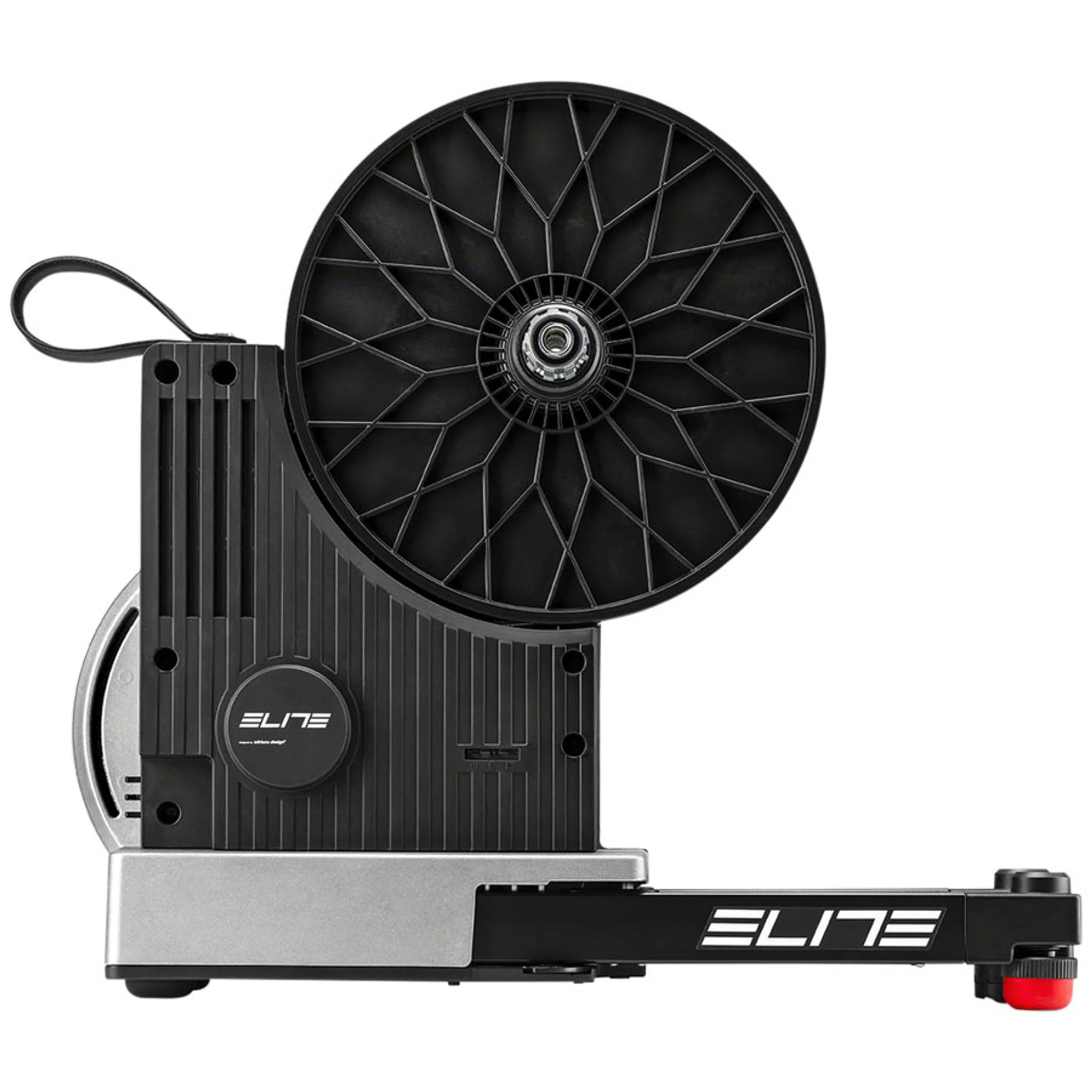 Justo Direct Drive Smart Trainer - Image 2
