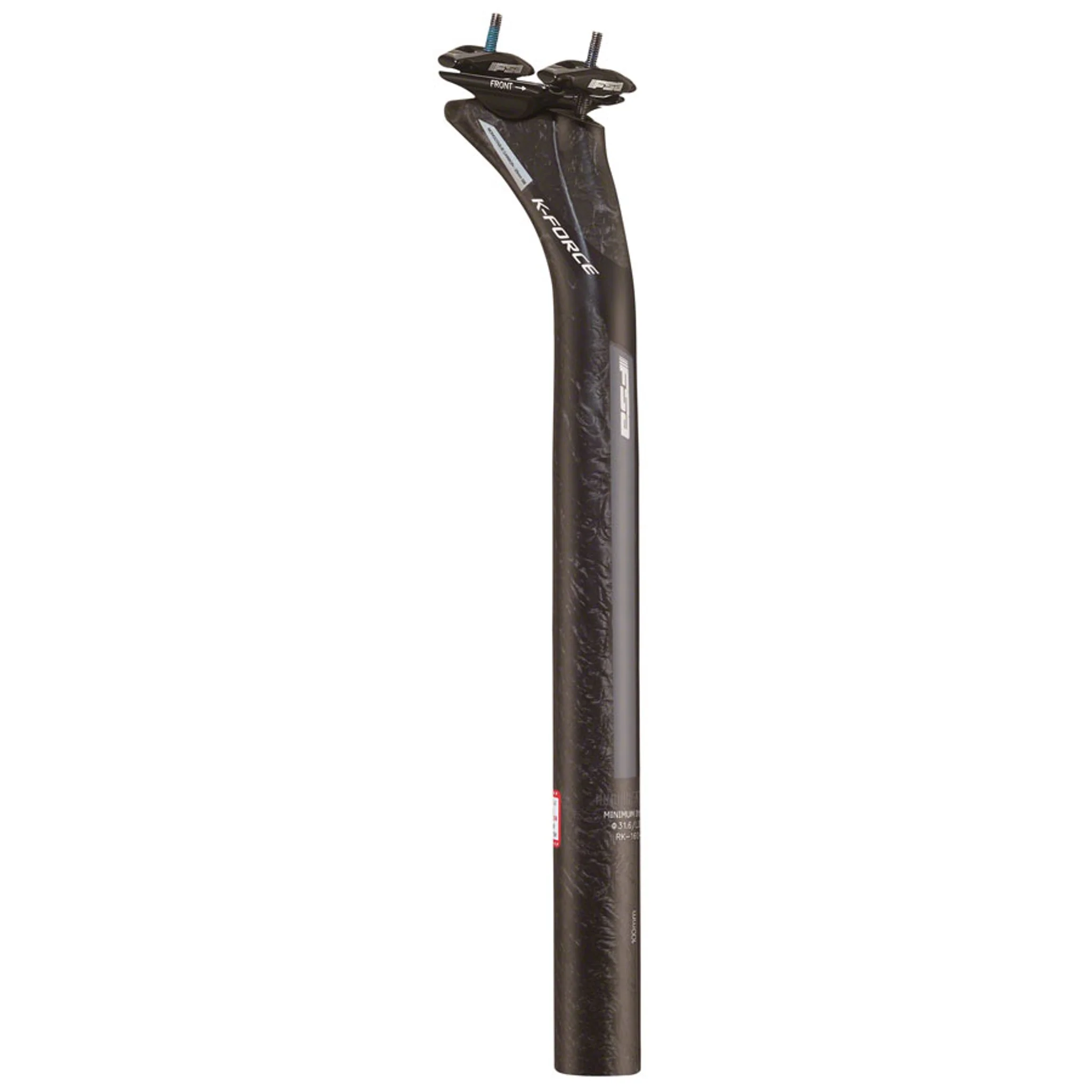 K-Force Di2 - Image 7