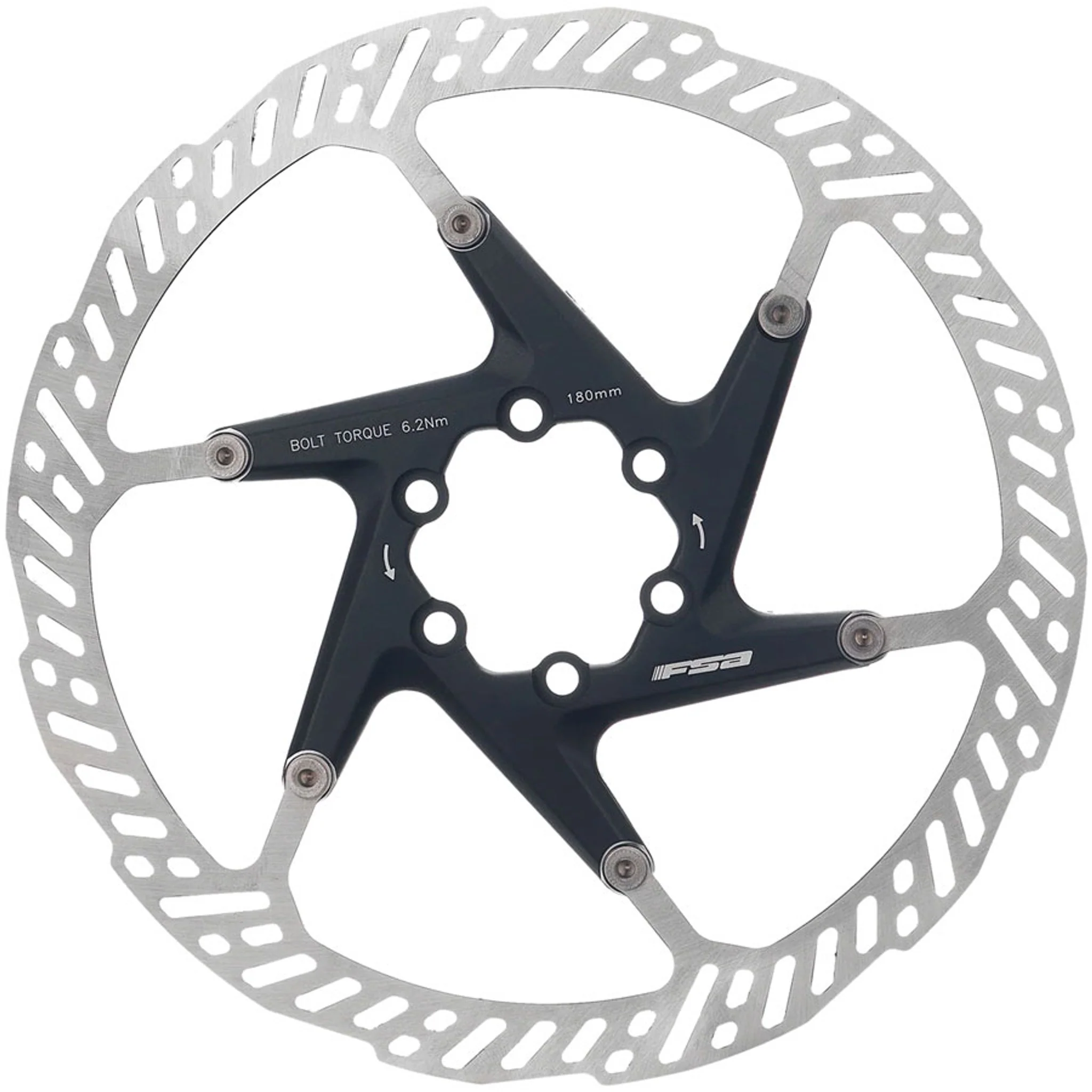 K-Force Disc Rotor - Image 2