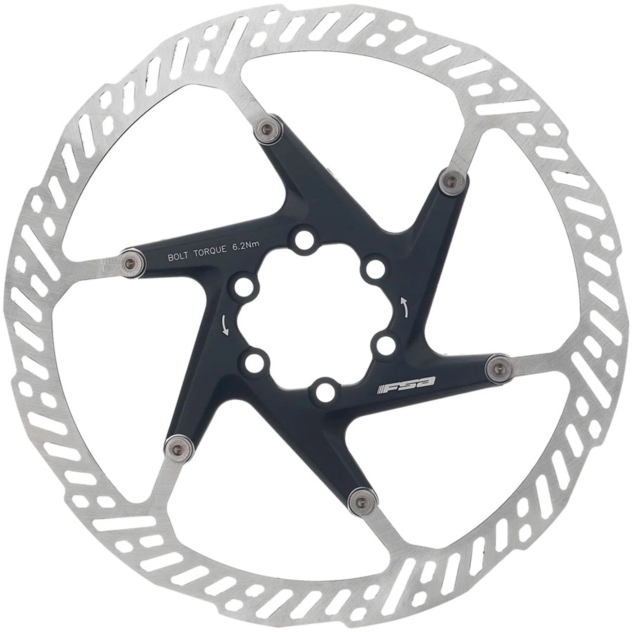K-Force Disc Rotor - Image 3