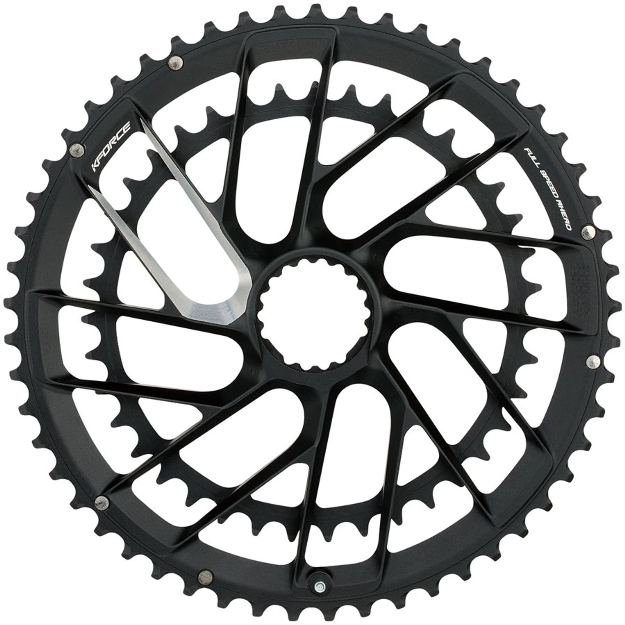 K-Force Team Edition Direct Mount Chainring