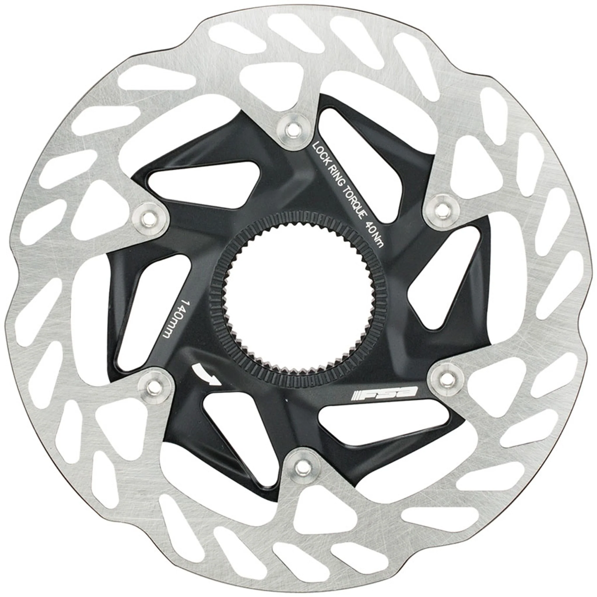 K-Force WE Disc Rotor