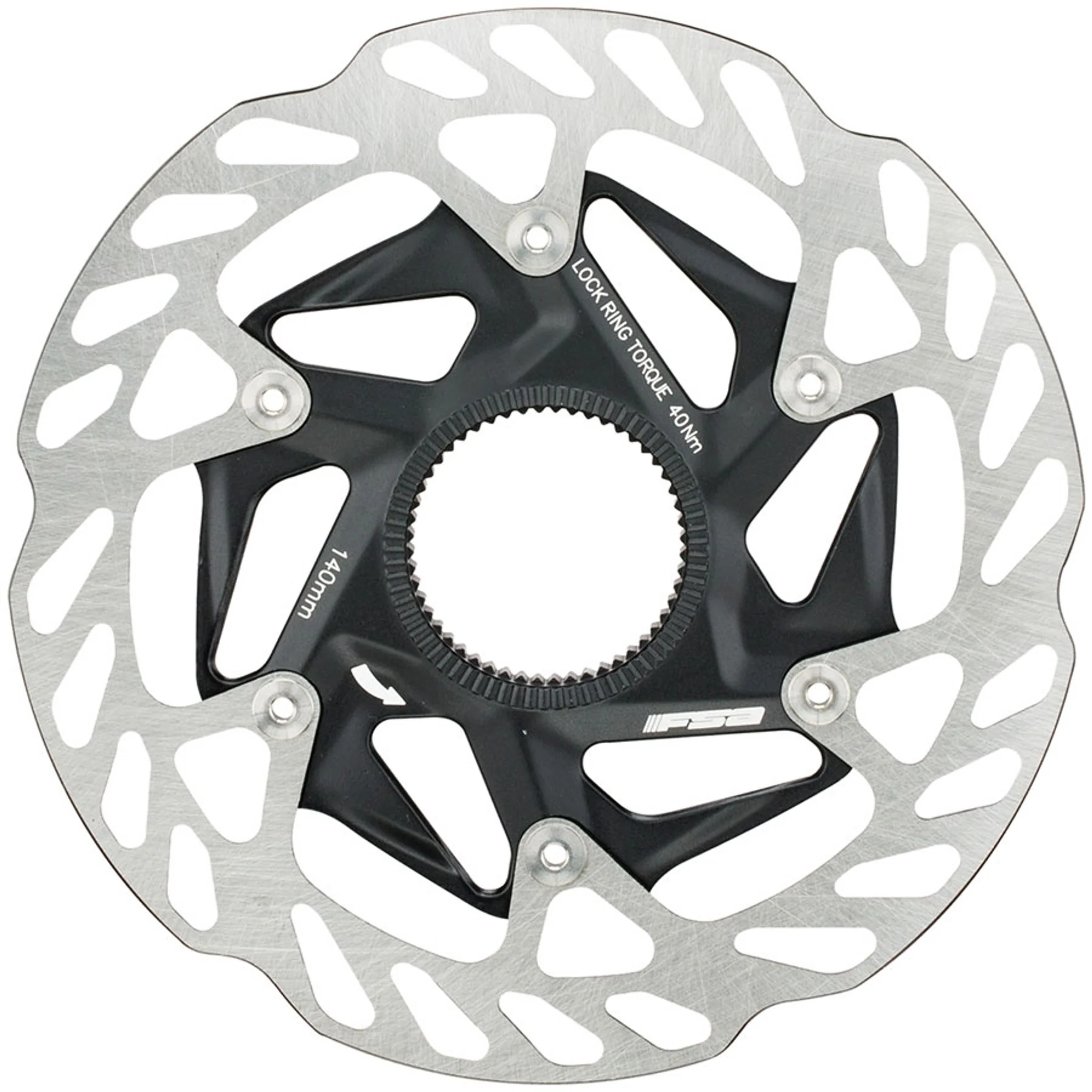 K-Force WE Disc Rotor - Image 2