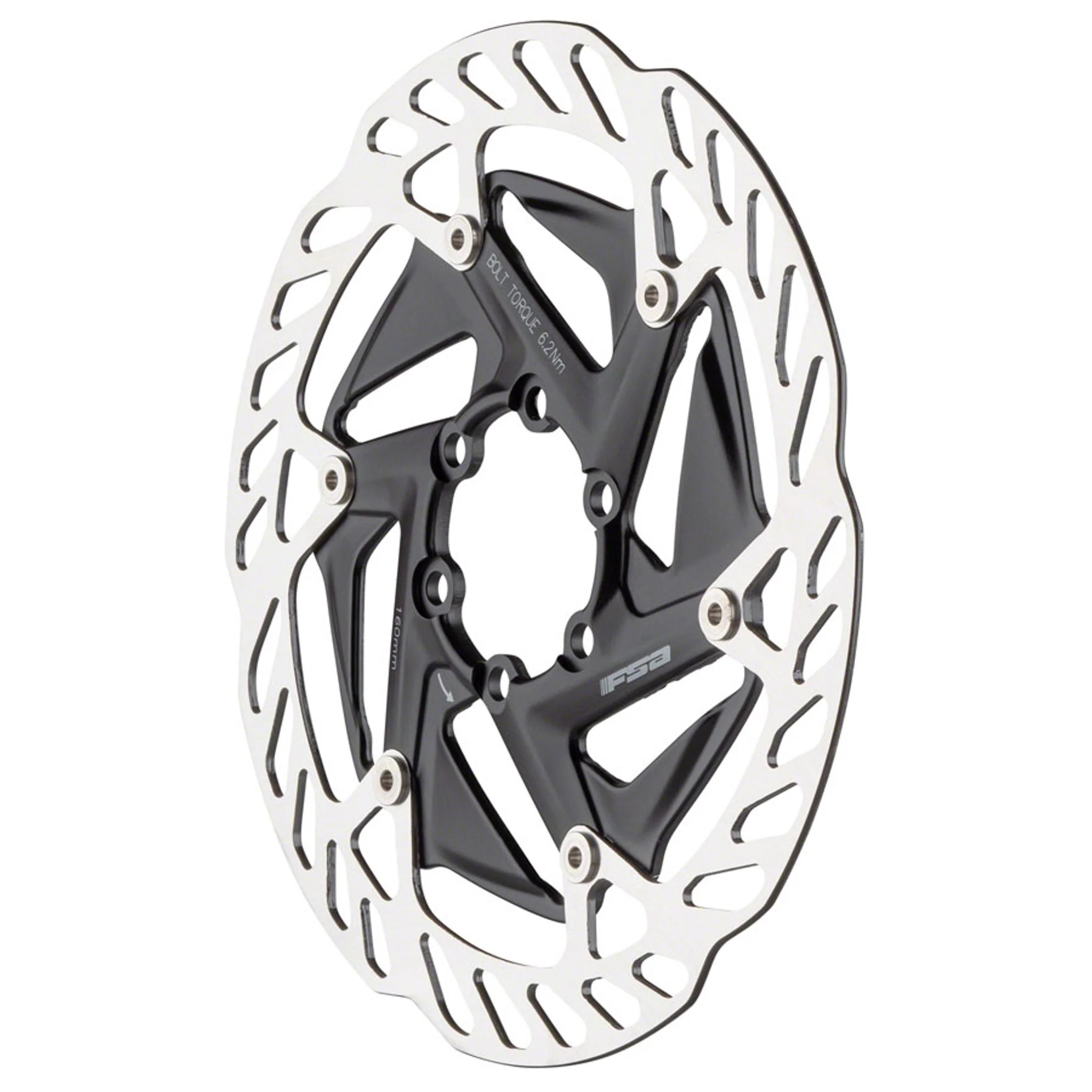 K-Force WE Disc Rotor - Image 3