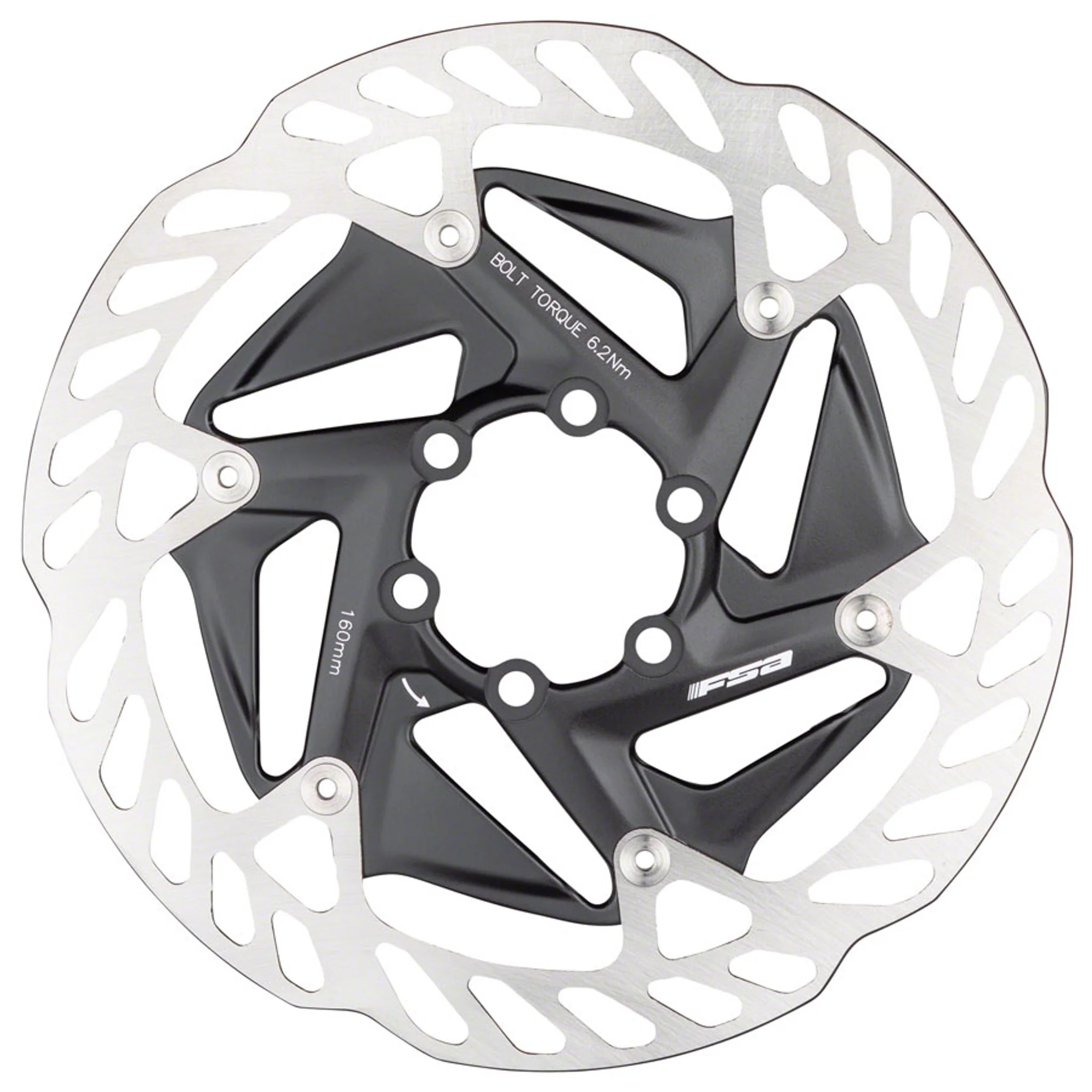 K-Force WE Disc Rotor - Image 4
