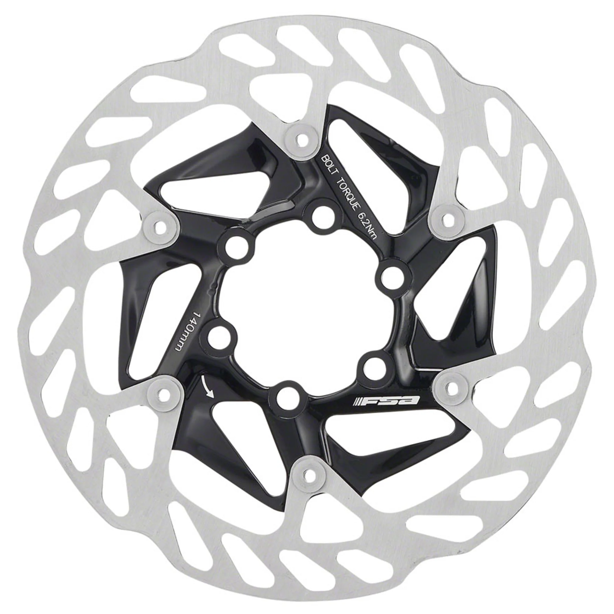 K-Force WE Disc Rotor - Image 5