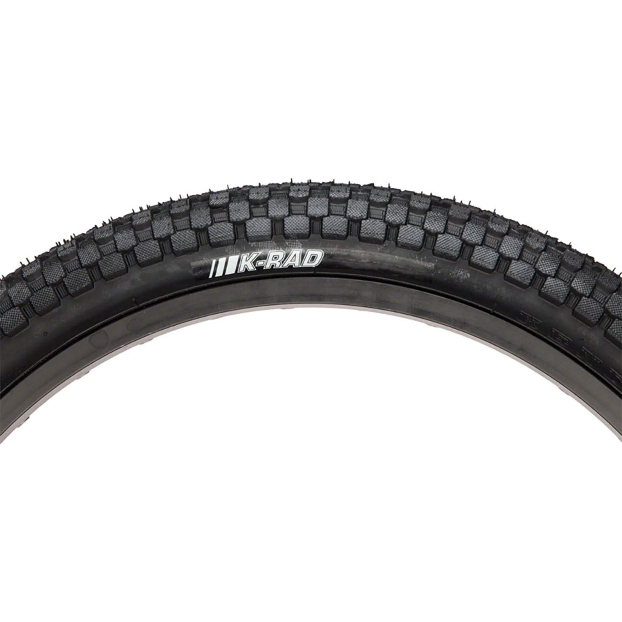 K-Rad Tire