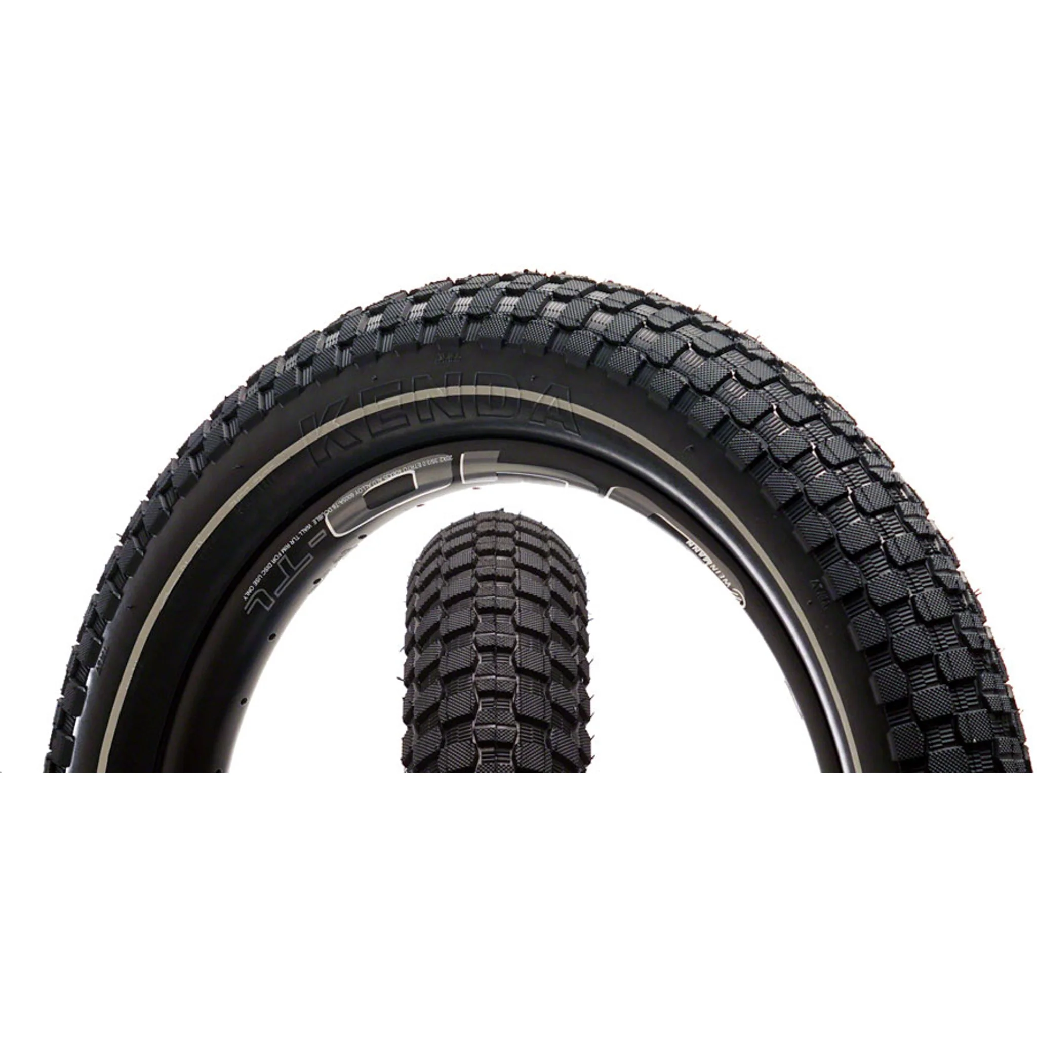 K-Rad Tire - Image 3