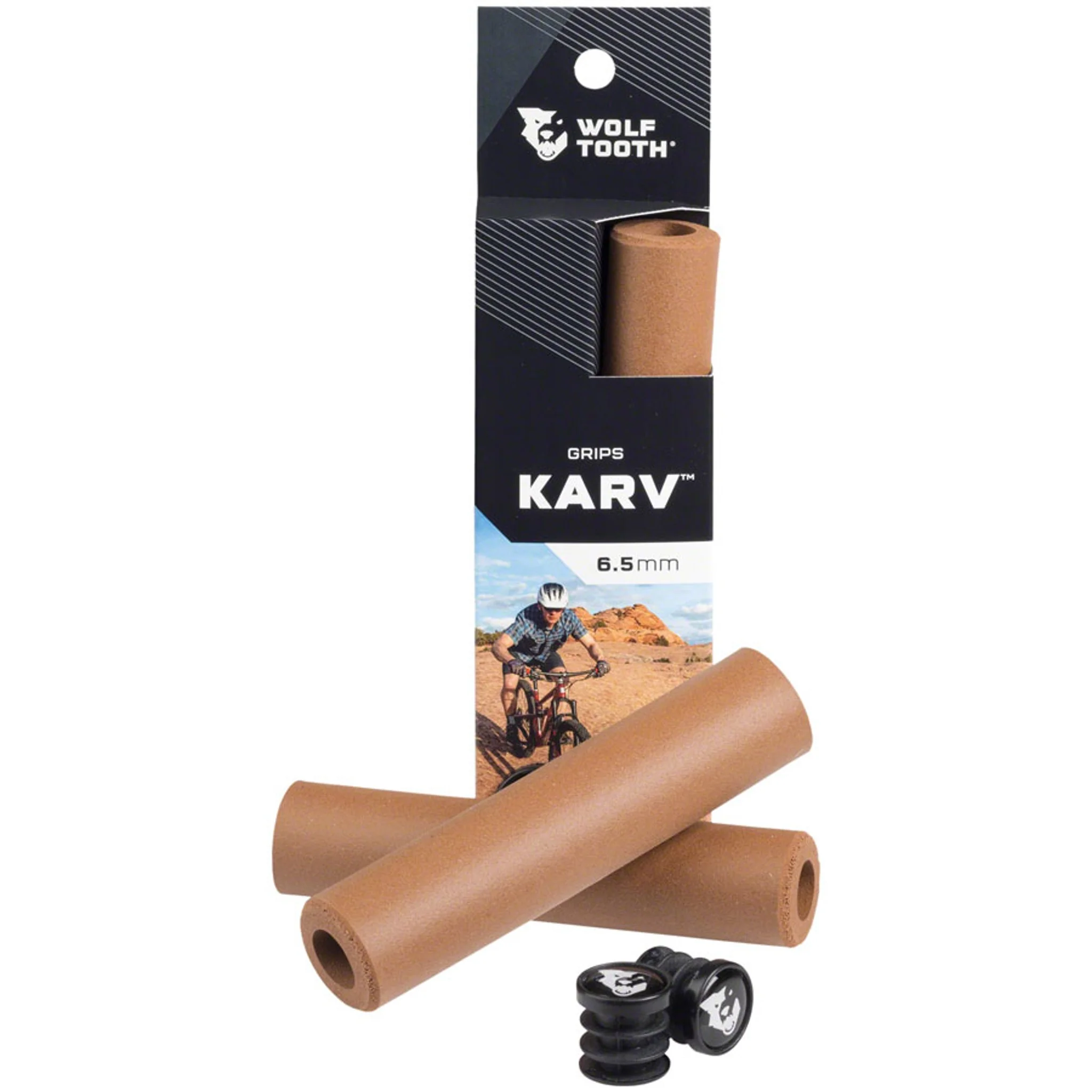 Karv Grips
