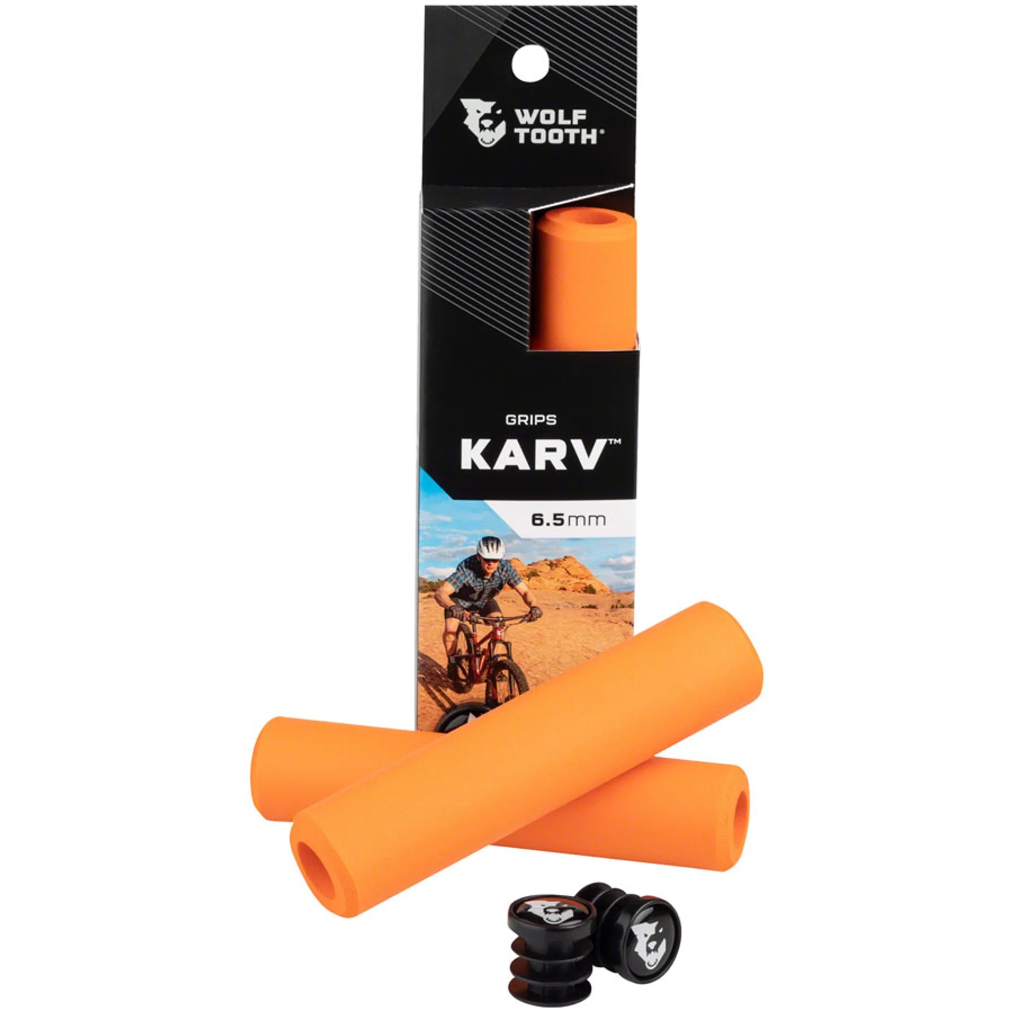 Karv Grips - Image 10
