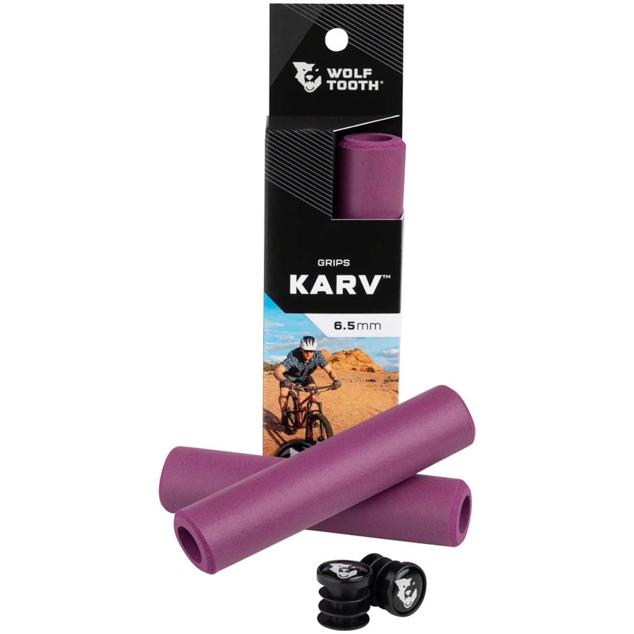 Karv Grips - Image 12